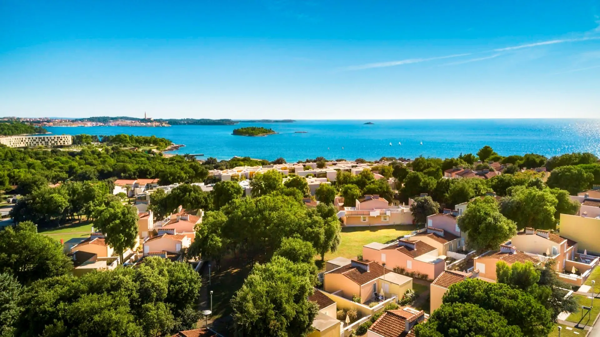 Maistra Select Amarin Resort (Istria)