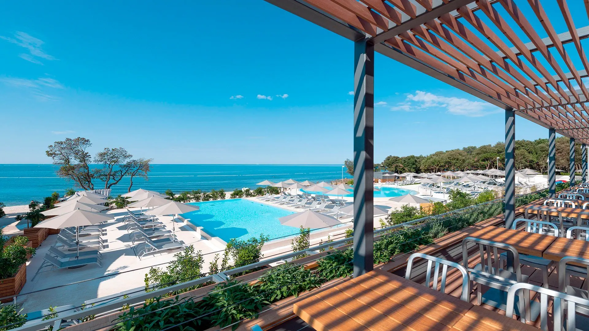 Maistra Select Amarin Resort (Istria)