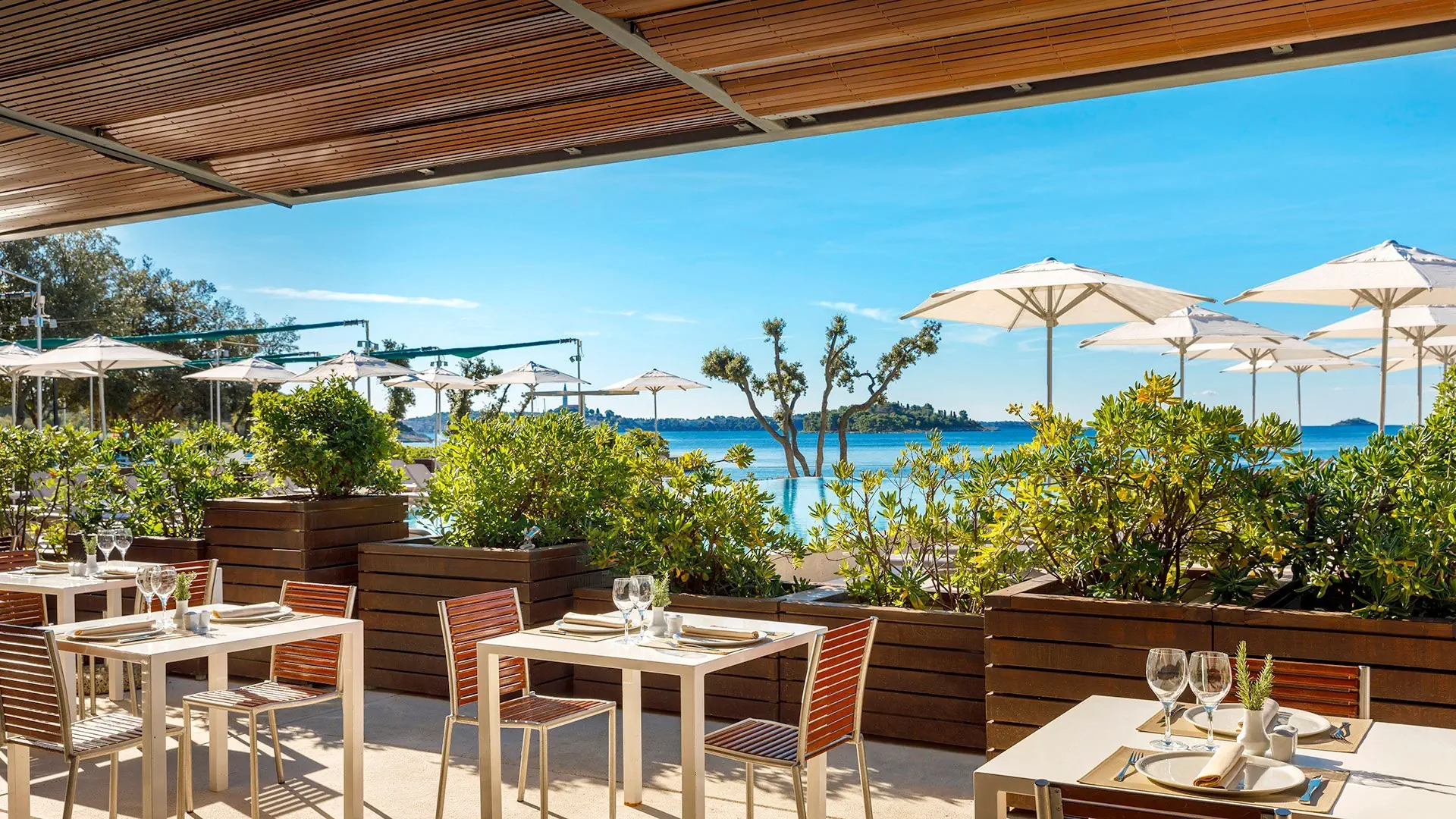 Maistra Select Amarin Resort (Istria)
