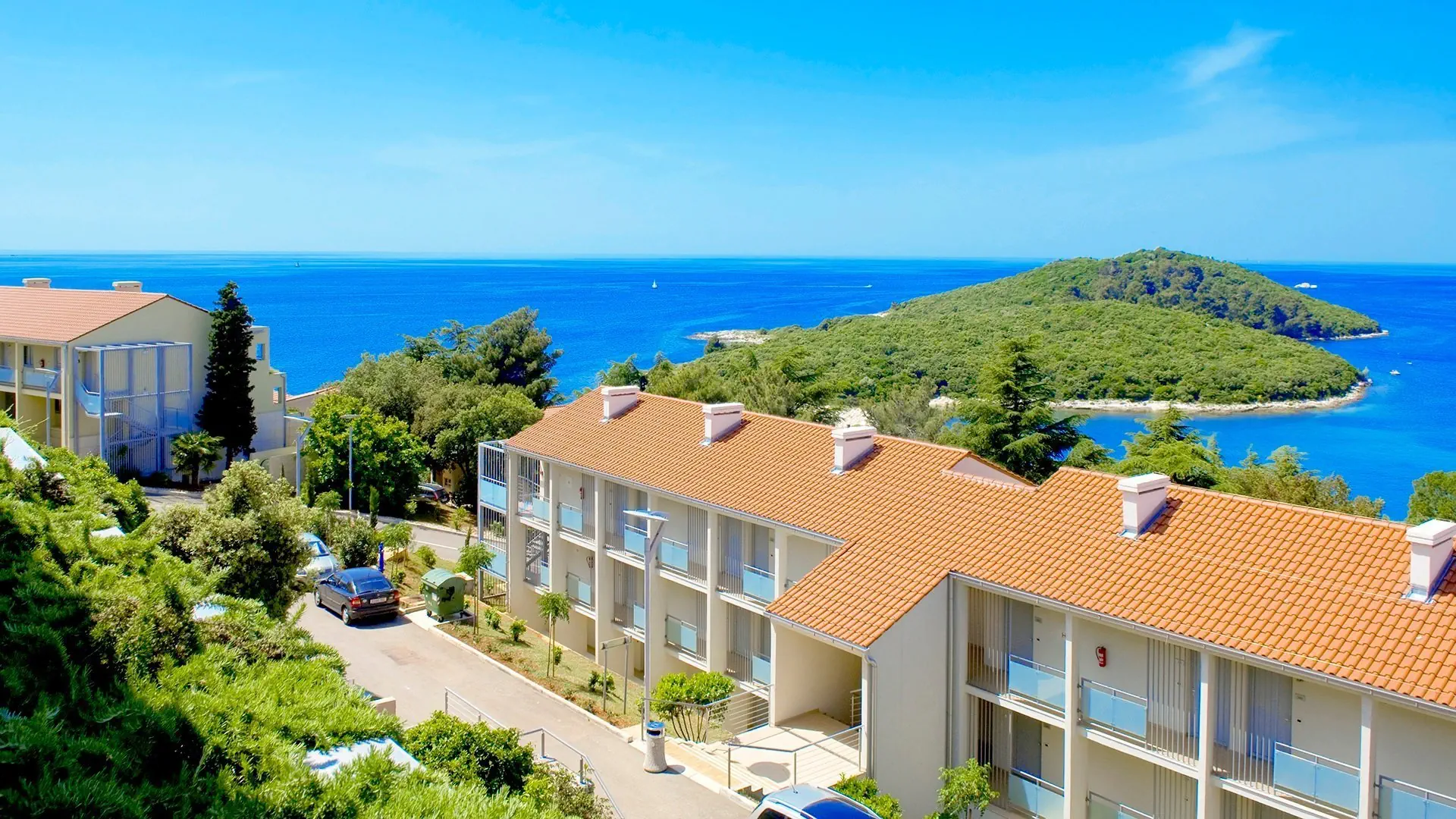 Maistra Select Belvedere Resort (Istria) - zdjęcie 5