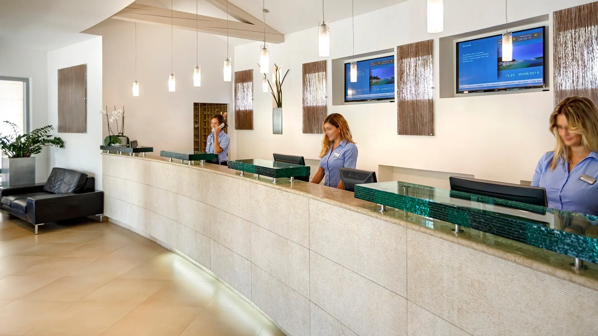 Maistra Select Belvedere Resort (Istria) - zdjęcie 24