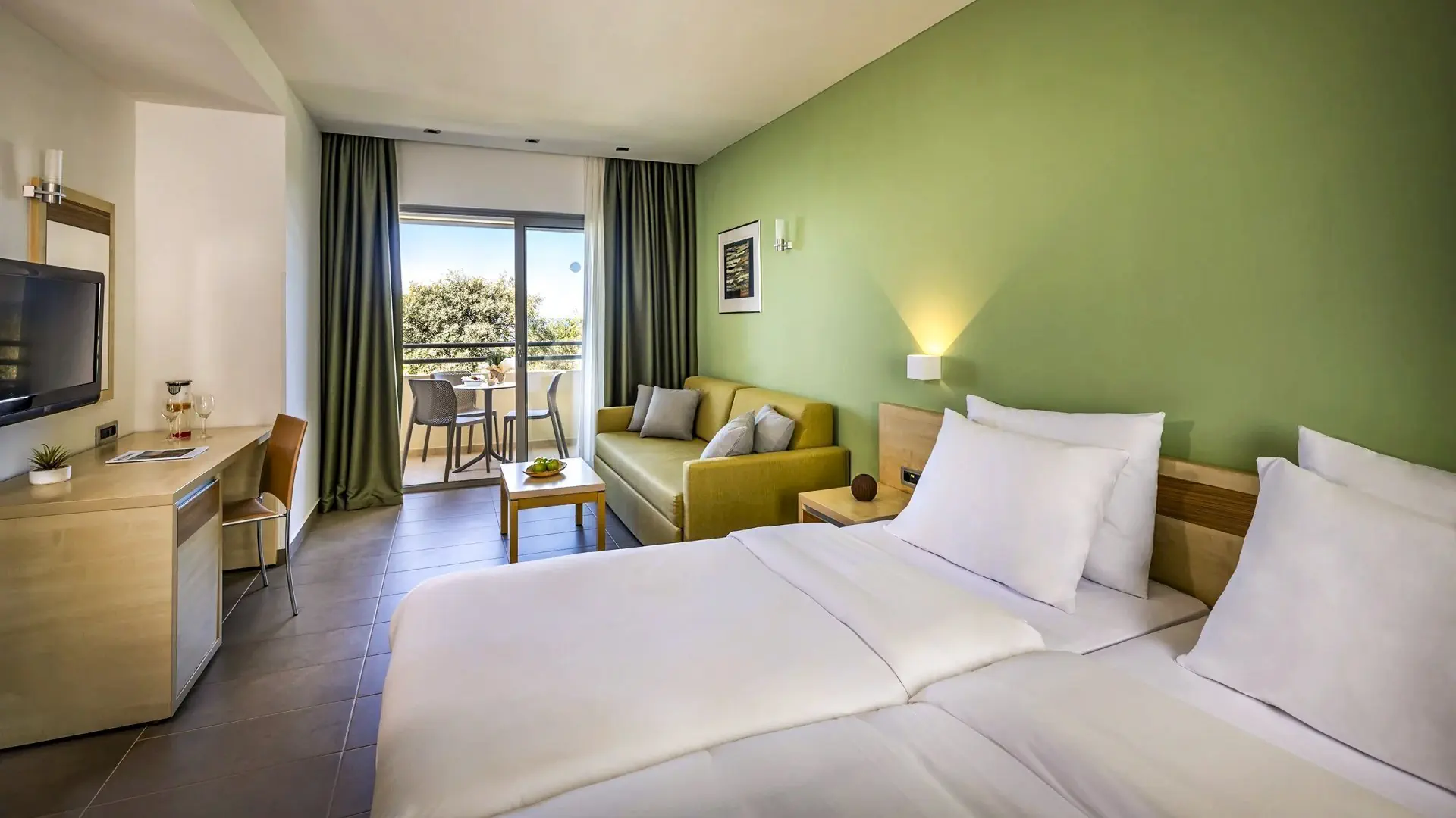Maistra Select Belvedere Resort (Istria) - zdjęcie 7