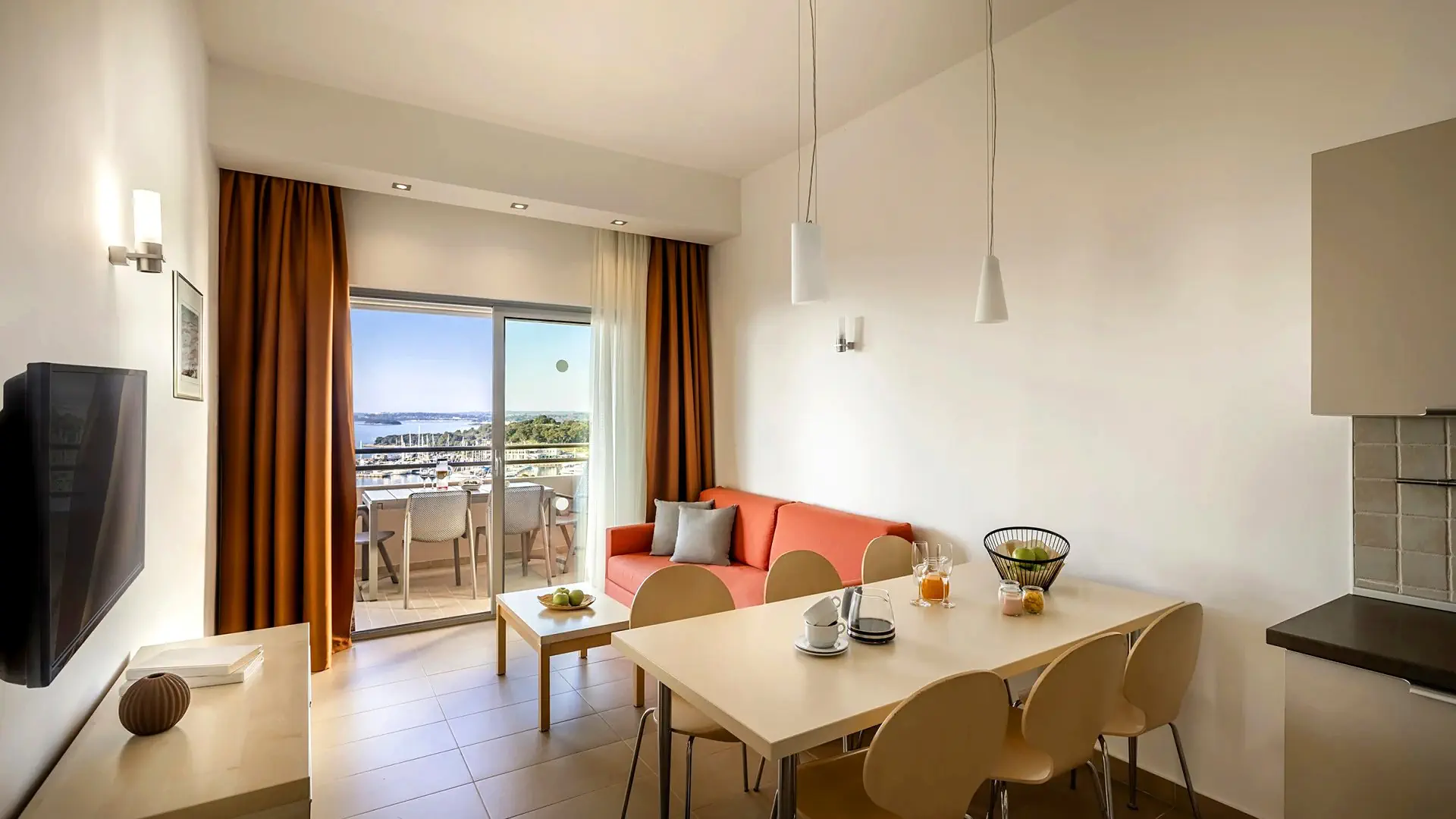Maistra Select Belvedere Resort (Istria) - zdjęcie 18