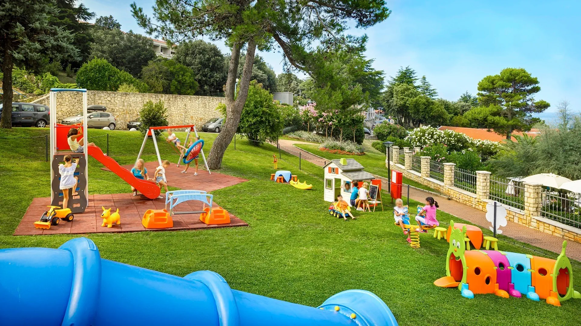 Maistra Select Belvedere Resort (Istria) - zdjęcie 28