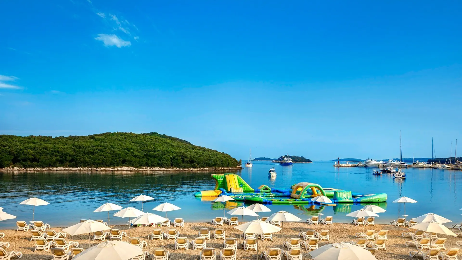 Maistra Select Belvedere Resort (Istria) - zdjęcie 26