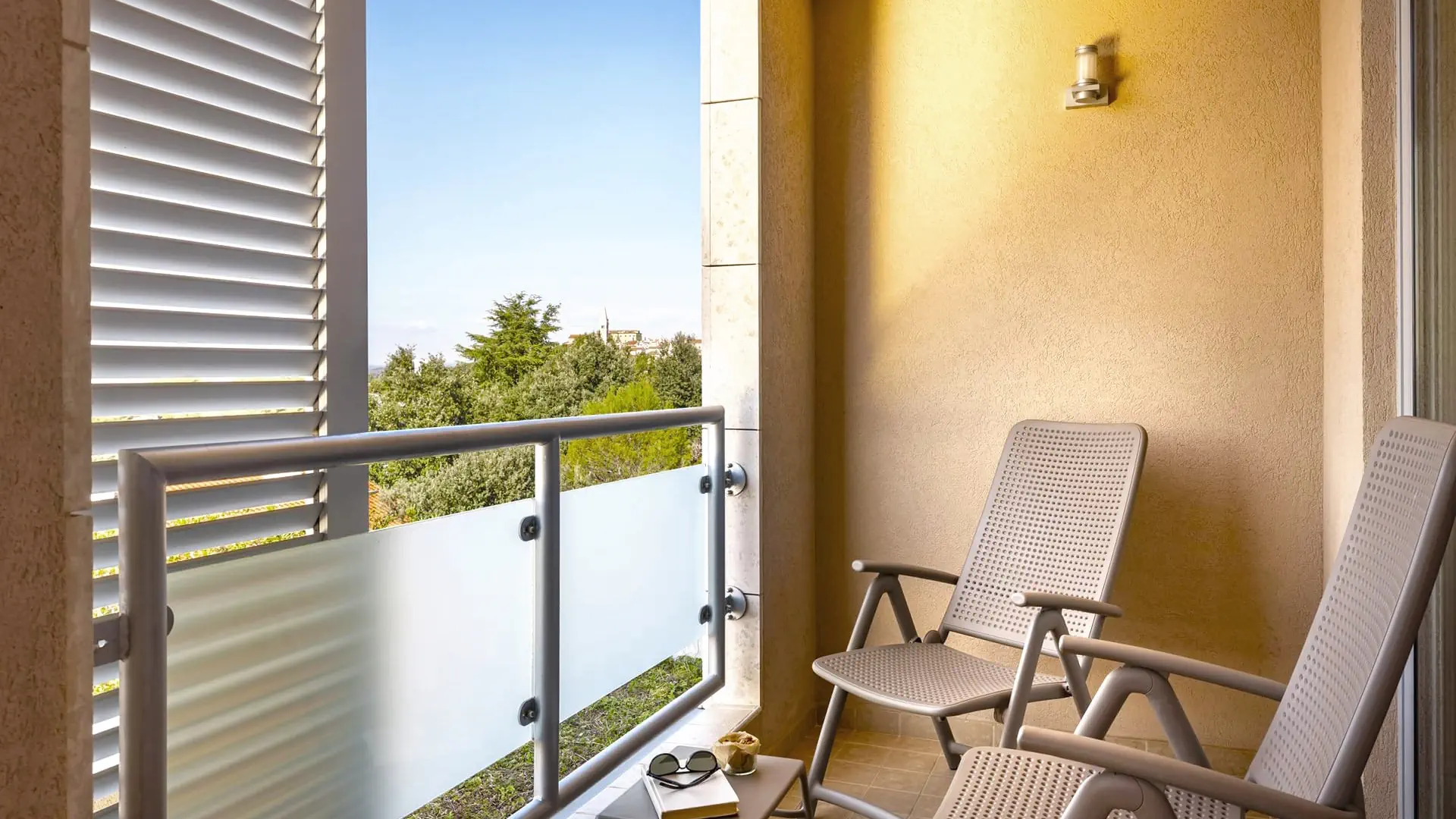 Maistra Select Belvedere Resort (Istria) - zdjęcie 21