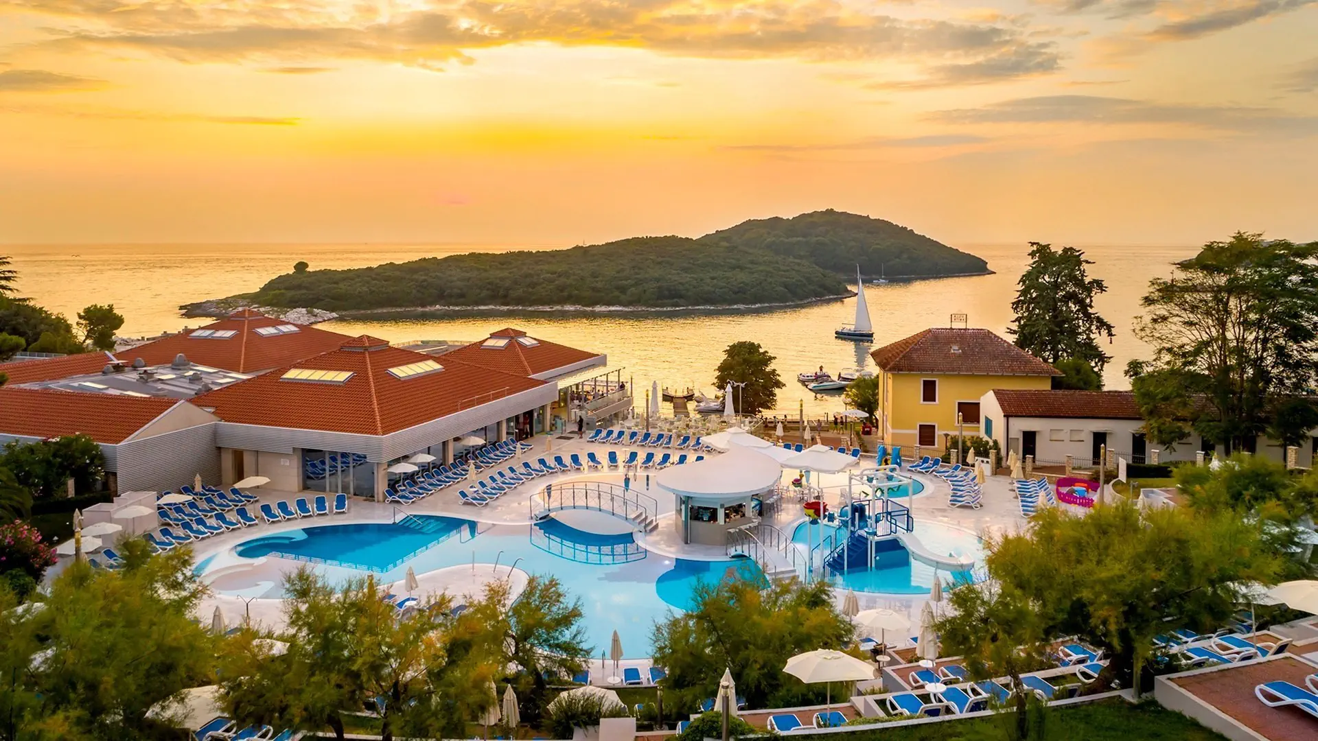 Maistra Select Belvedere Resort (Istria) - zdjęcie 3