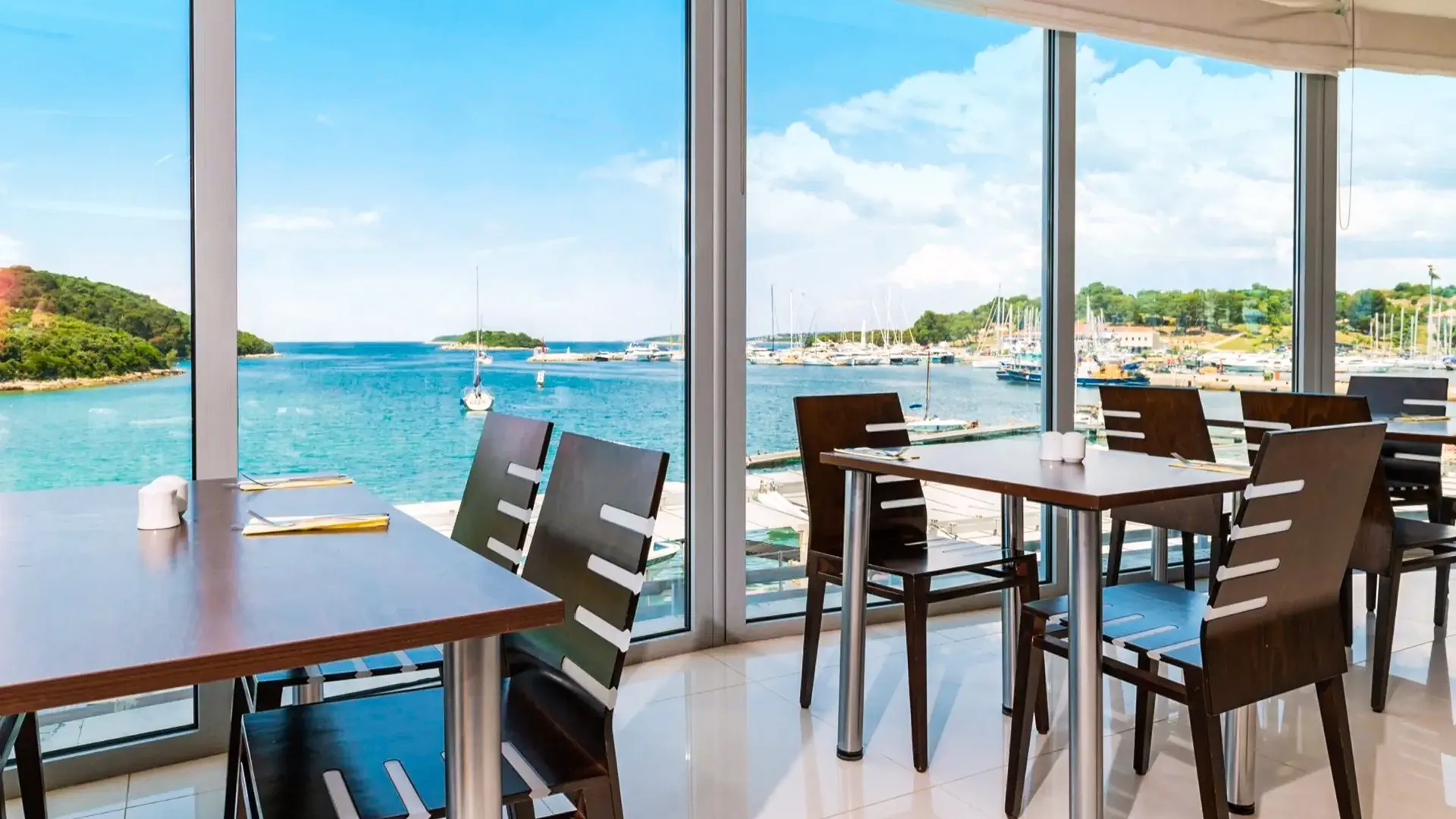 Maistra Select Belvedere Resort (Istria) - zdjęcie 40