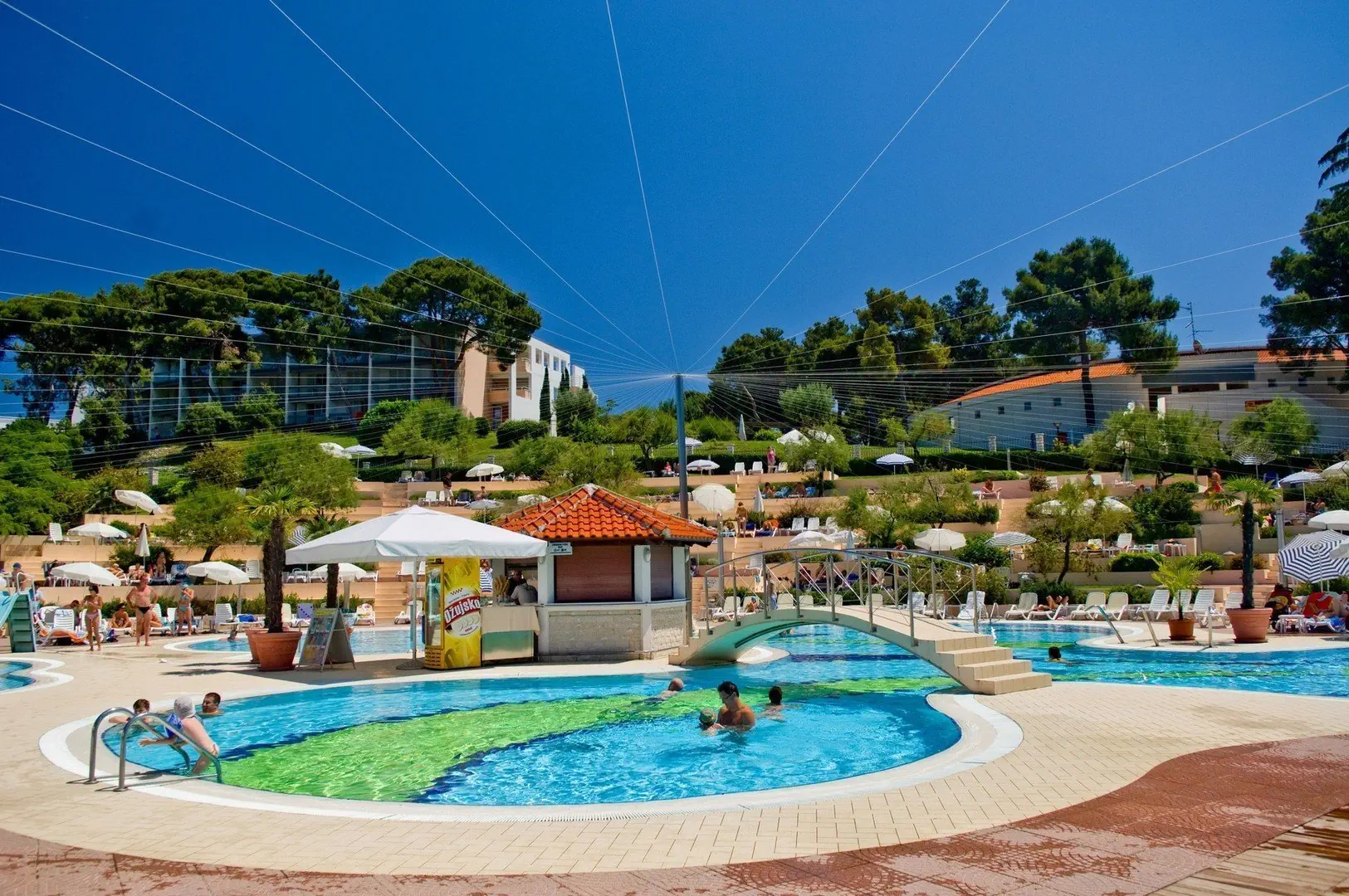 Maistra Select Belvedere Resort (Istria) - zdjęcie 34