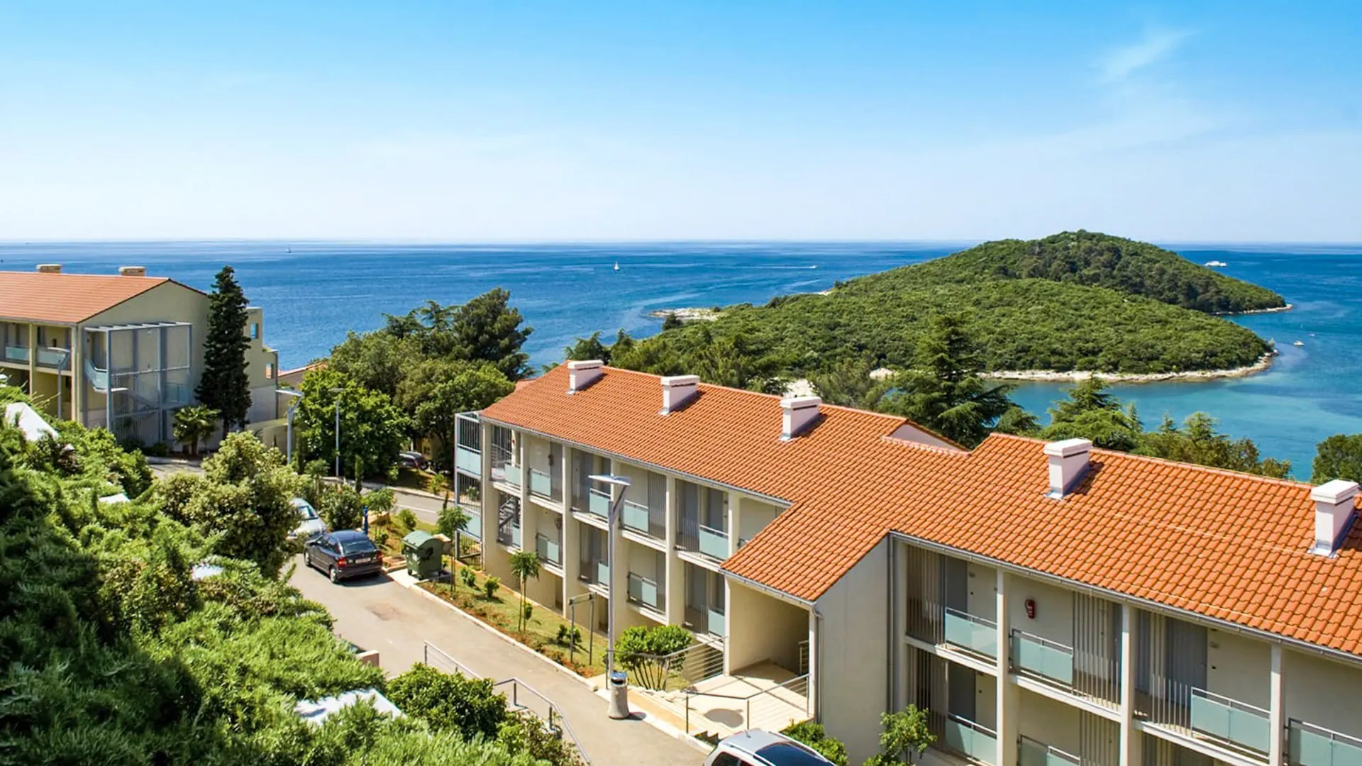 Maistra Select Belvedere Resort (Istria) - zdjęcie 45