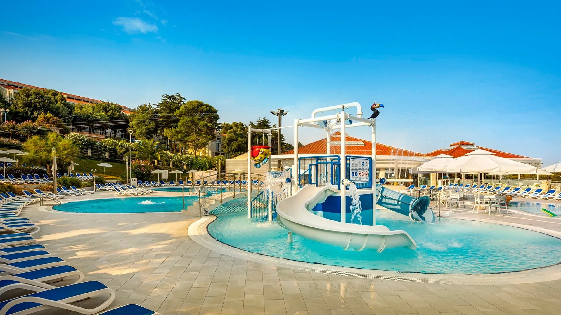 Maistra Select Belvedere Resort (Istria) - zdjęcie 29