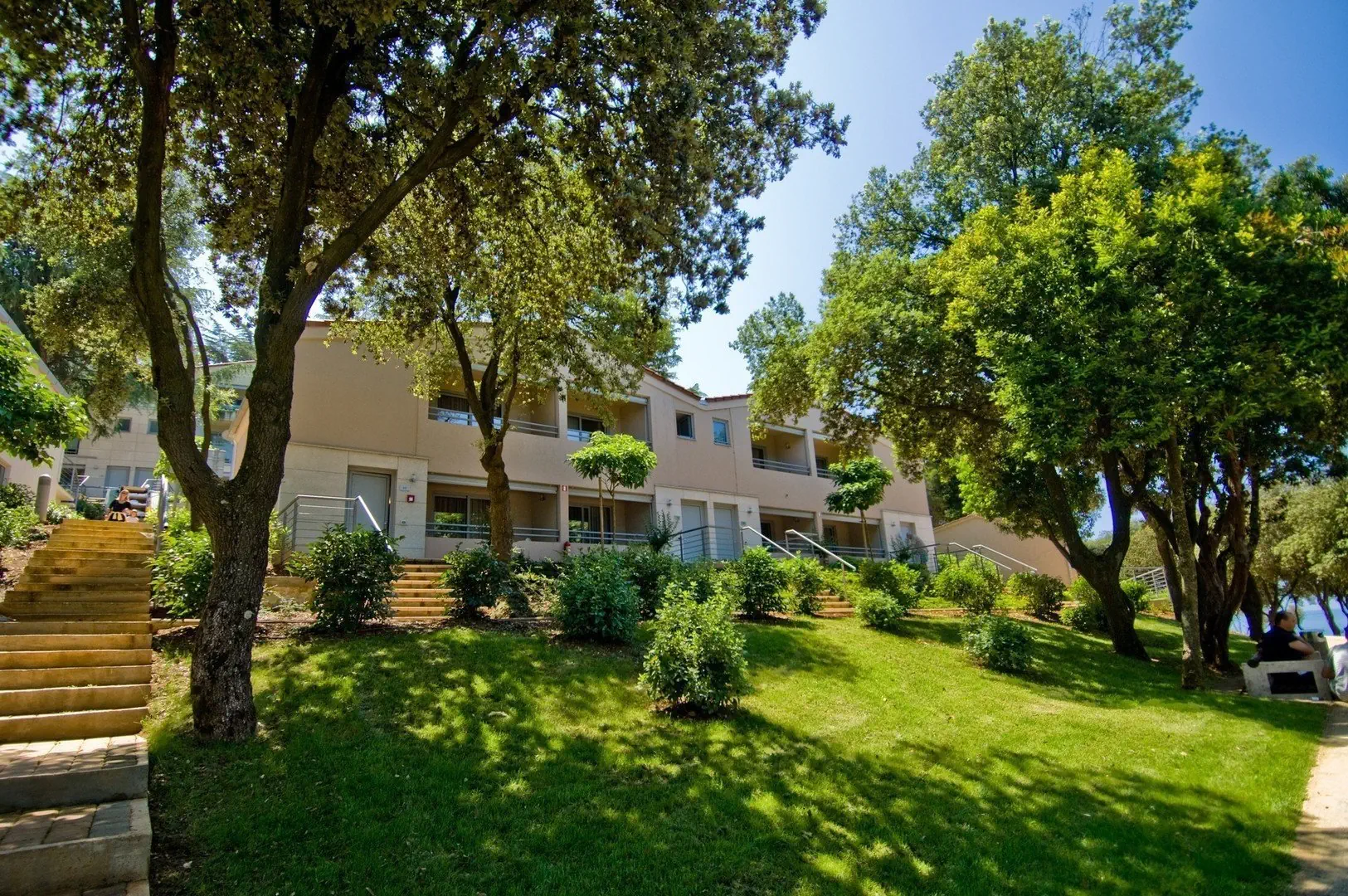 Maistra Select Belvedere Resort (Istria) - zdjęcie 36