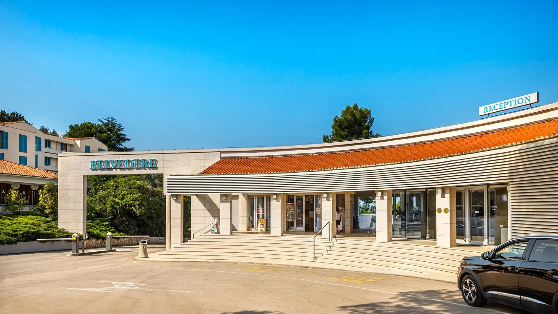Maistra Select Belvedere Resort (Istria) - zdjęcie 25