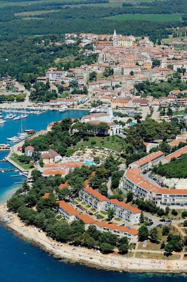 Maistra Select Belvedere Resort (Istria) - zdjęcie 31