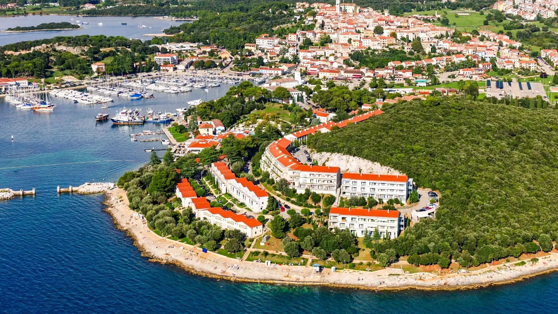 Maistra Select Belvedere Resort (Istria) - zdjęcie 44