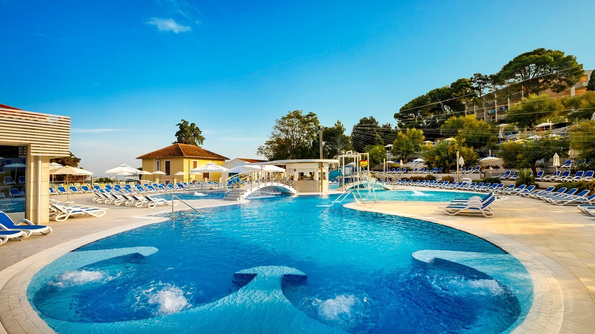 Maistra Select Belvedere Resort (Istria) - zdjęcie 27