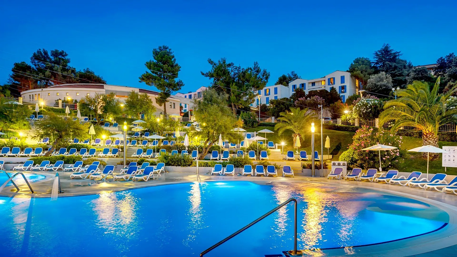 Maistra Select Belvedere Resort (Istria) - zdjęcie 33
