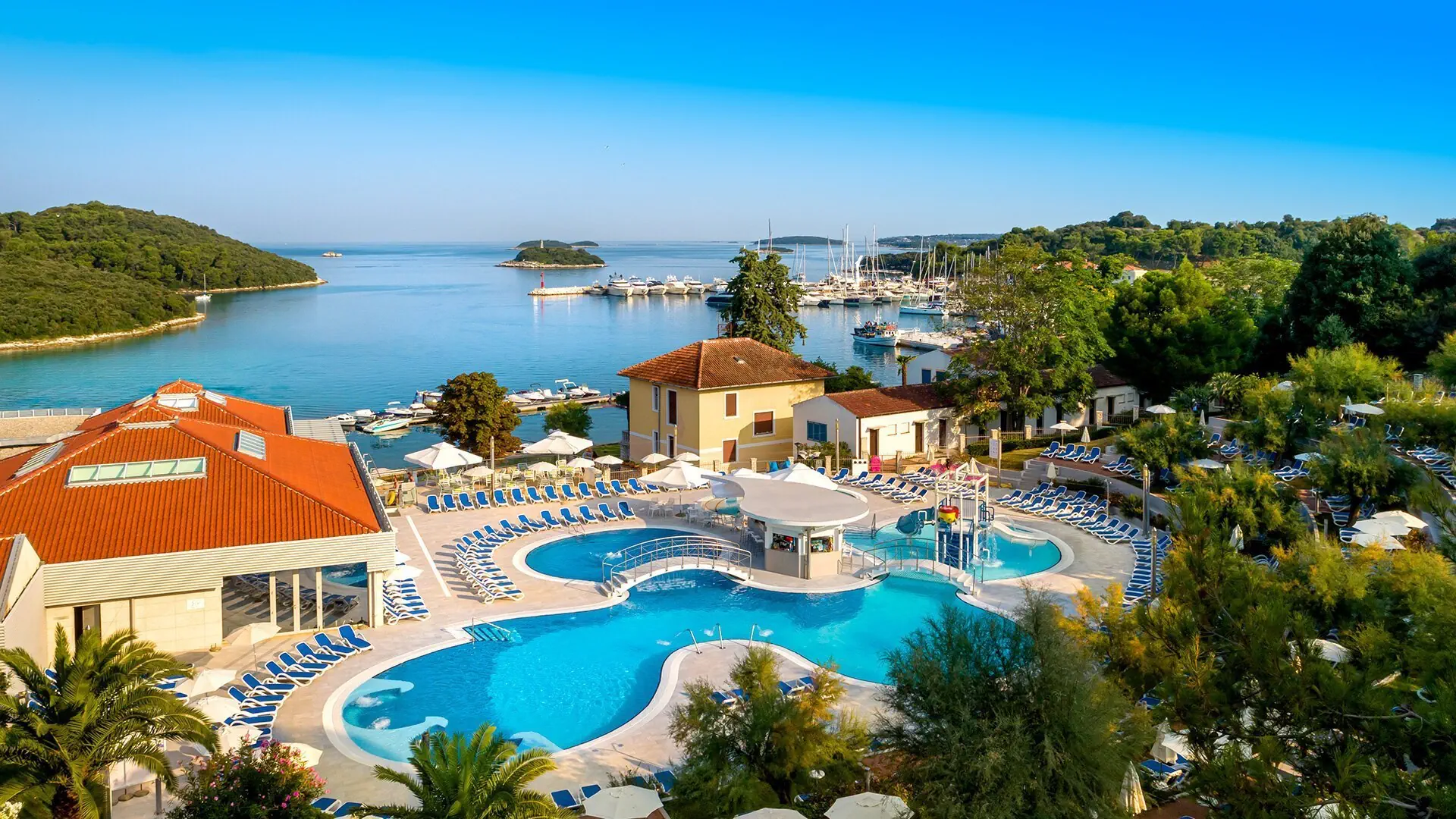 Maistra Select Belvedere Resort (Istria) - zdjęcie 22