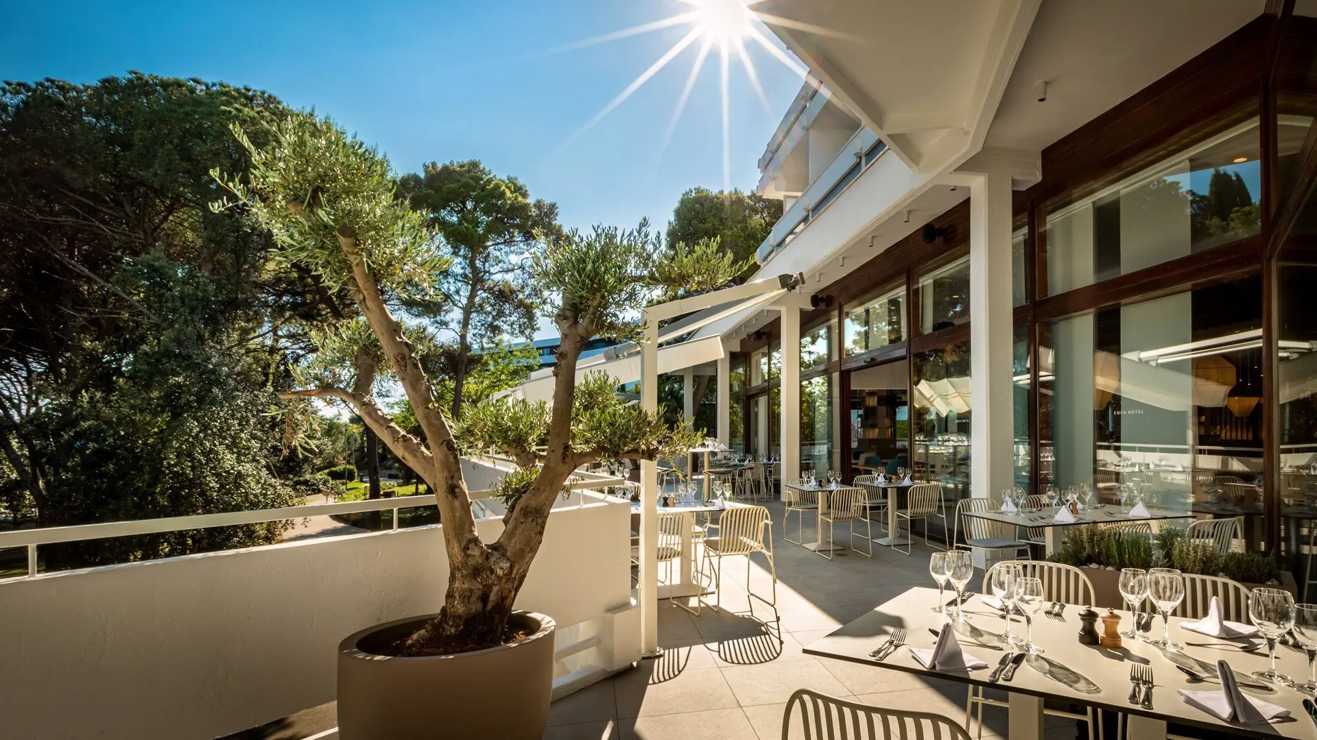 Eden (Rovinj) - zdjęcie 5