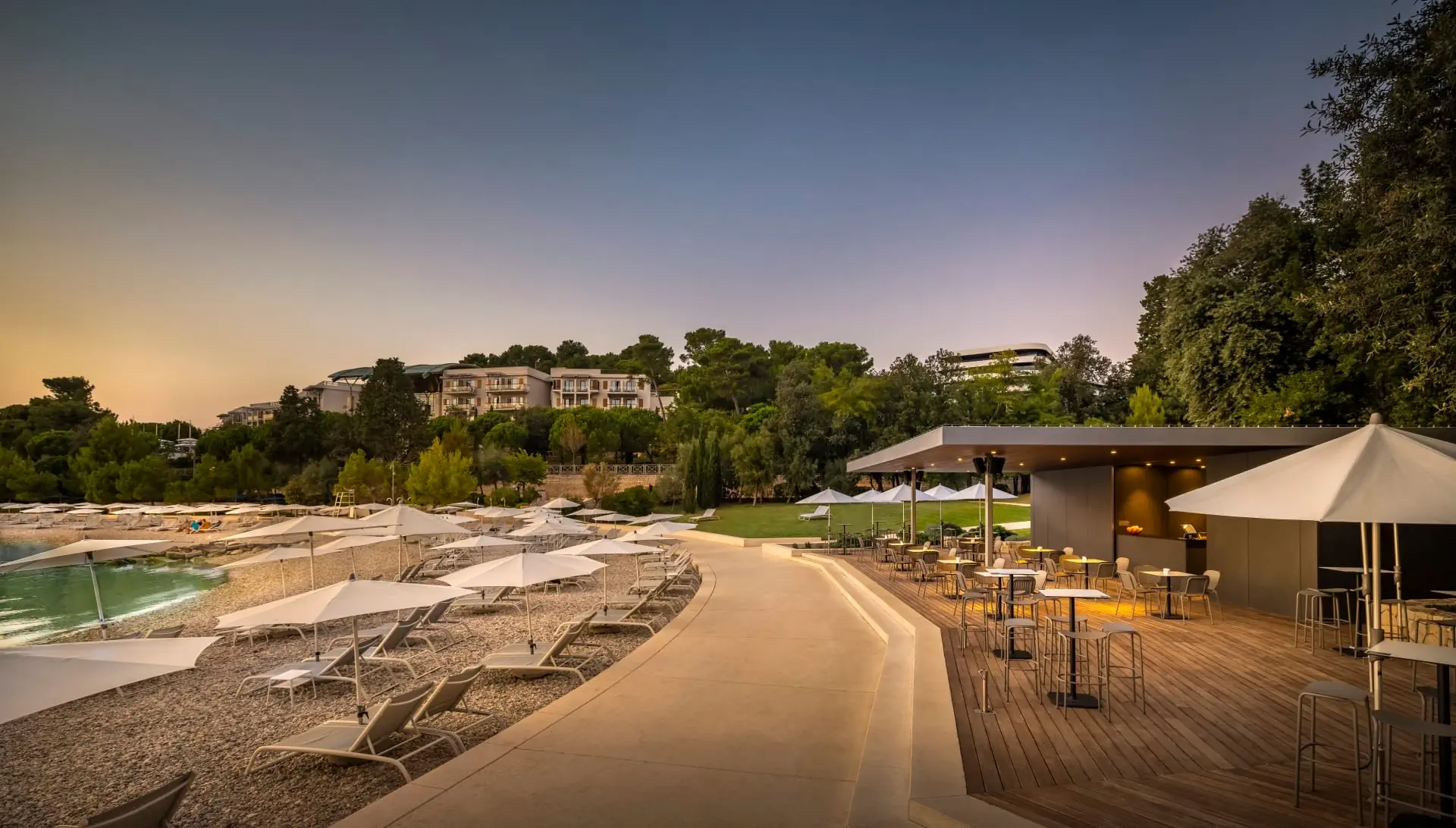 Eden (Rovinj) - zdjęcie 24