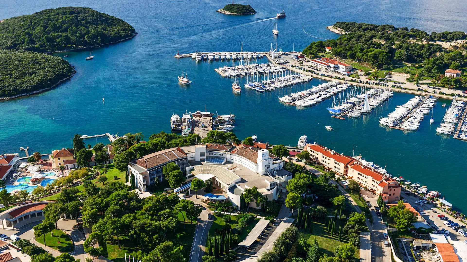 Maistra Select Pineta (Istria) - zdjęcie 12
