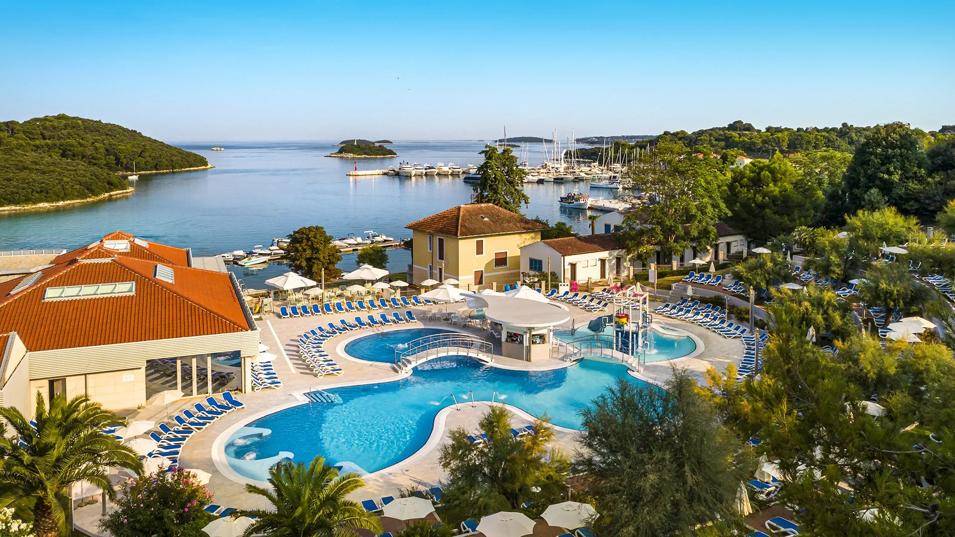 Maistra Select Pineta (Istria) - zdjęcie 4
