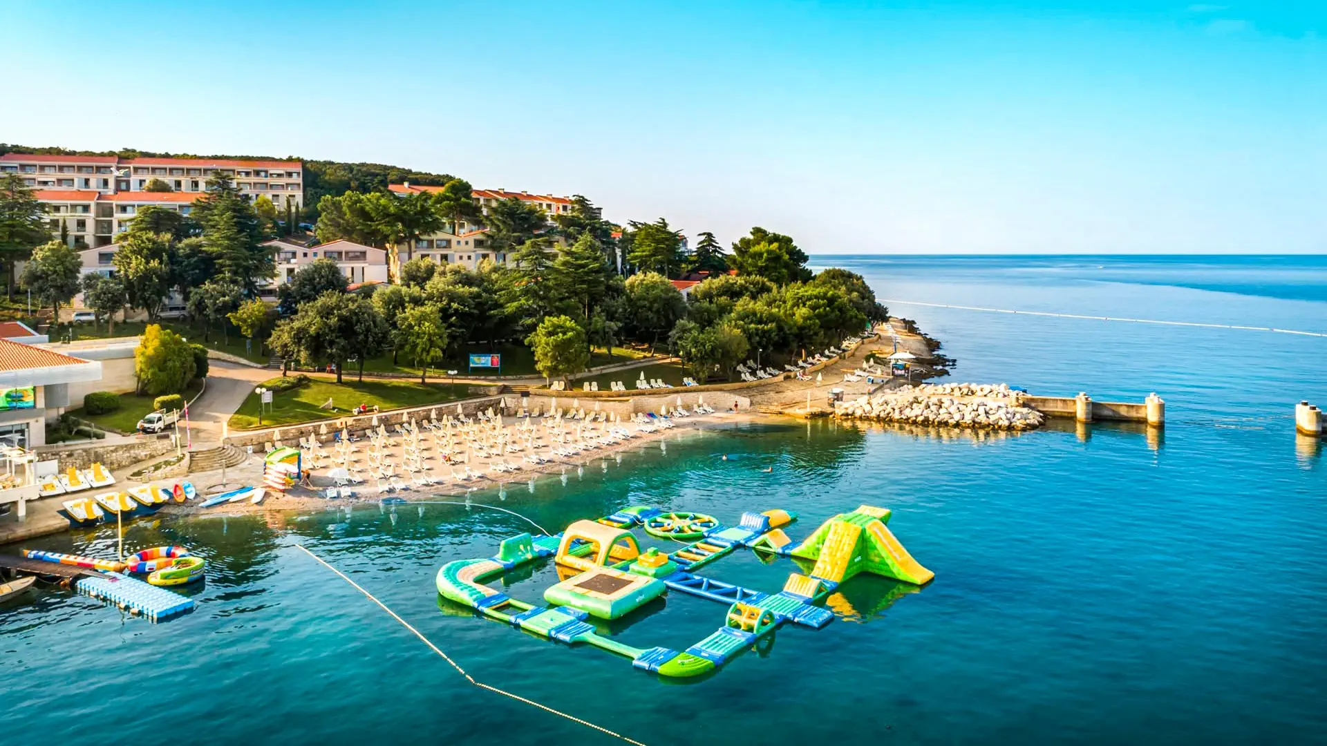 Maistra Select Pineta (Istria) - zdjęcie 6