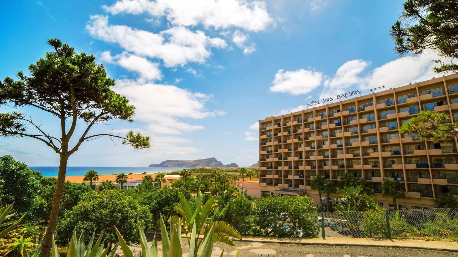 Vila Baleira Thalassa - zdjęcie 4