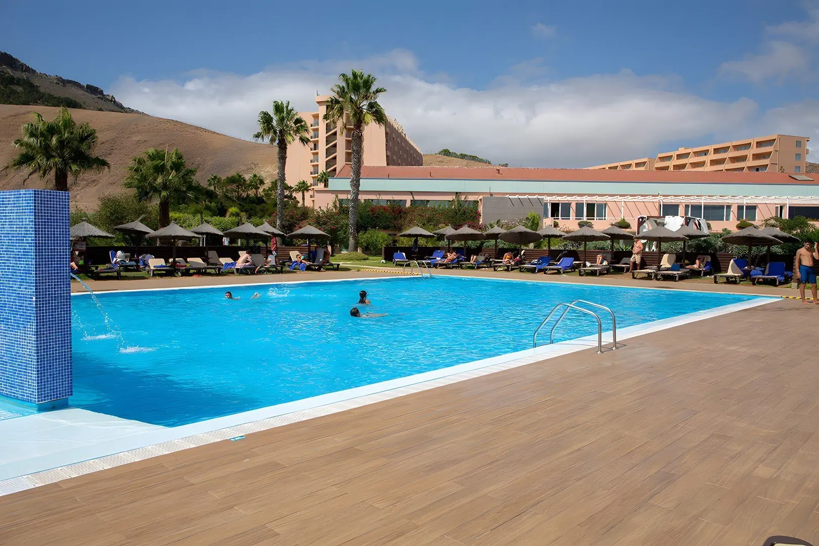 Vila Baleira Thalassa - zdjęcie 31