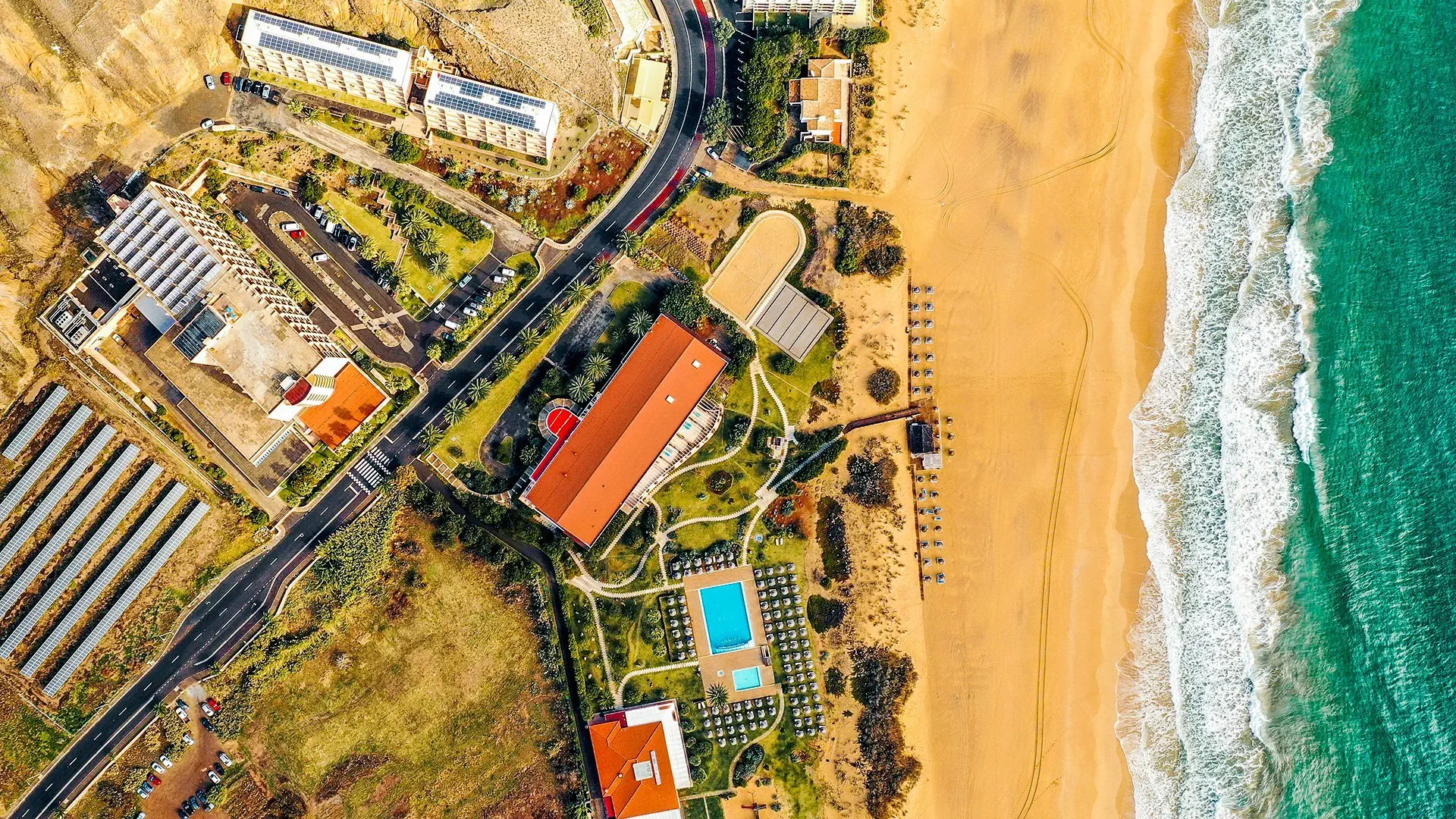 Vila Baleira Thalassa - zdjęcie 33