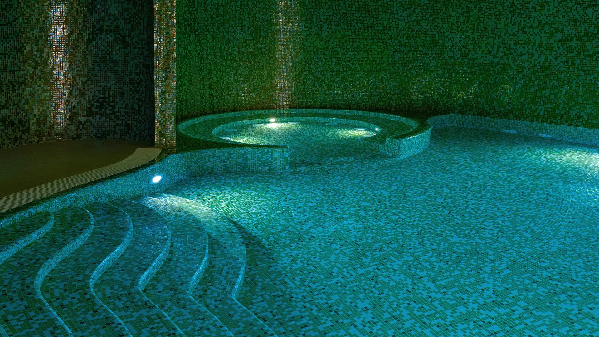Vila Baleira Thalassa - zdjęcie 25
