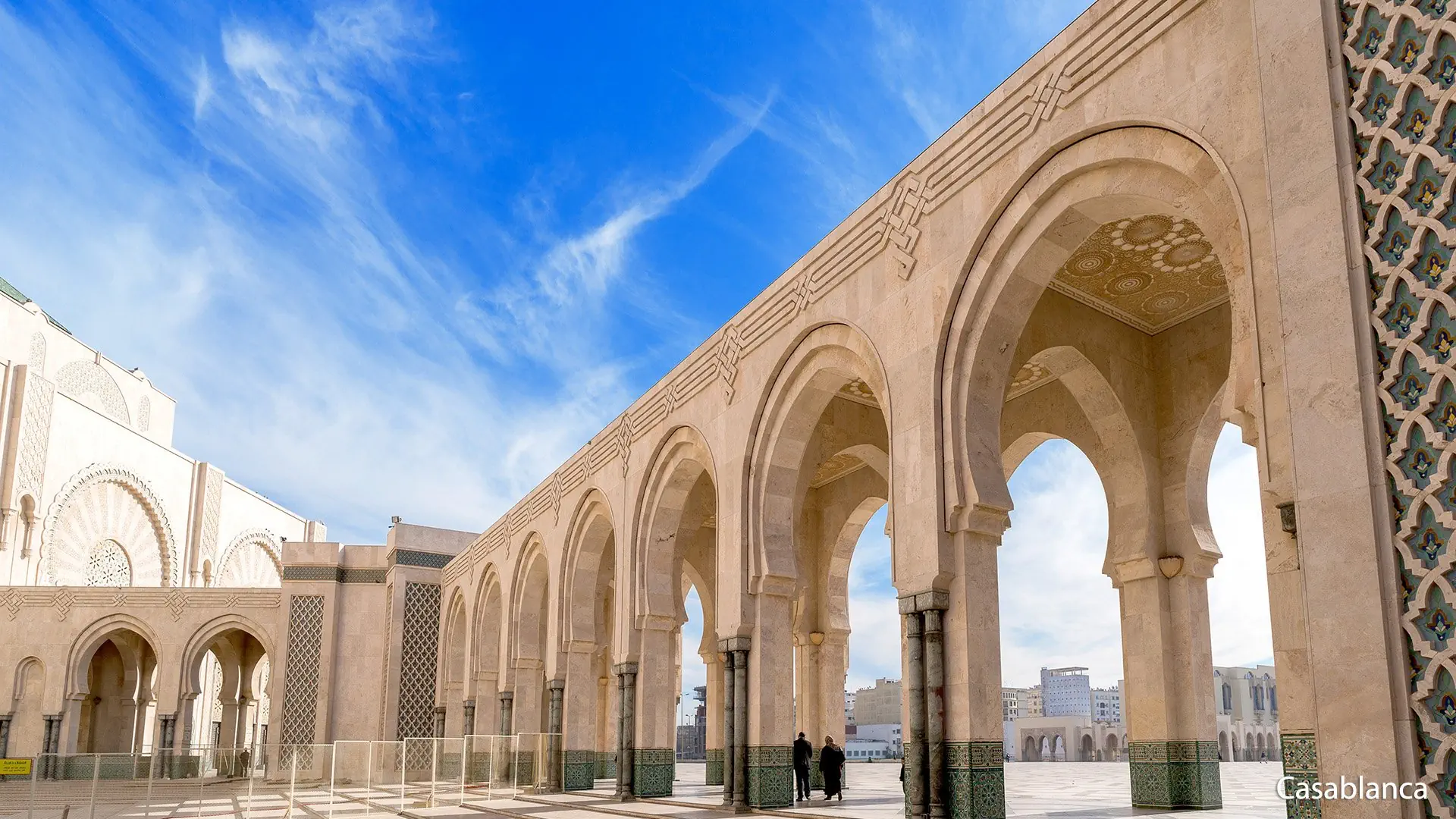 Rabat na Berbera - zdjęcie 12