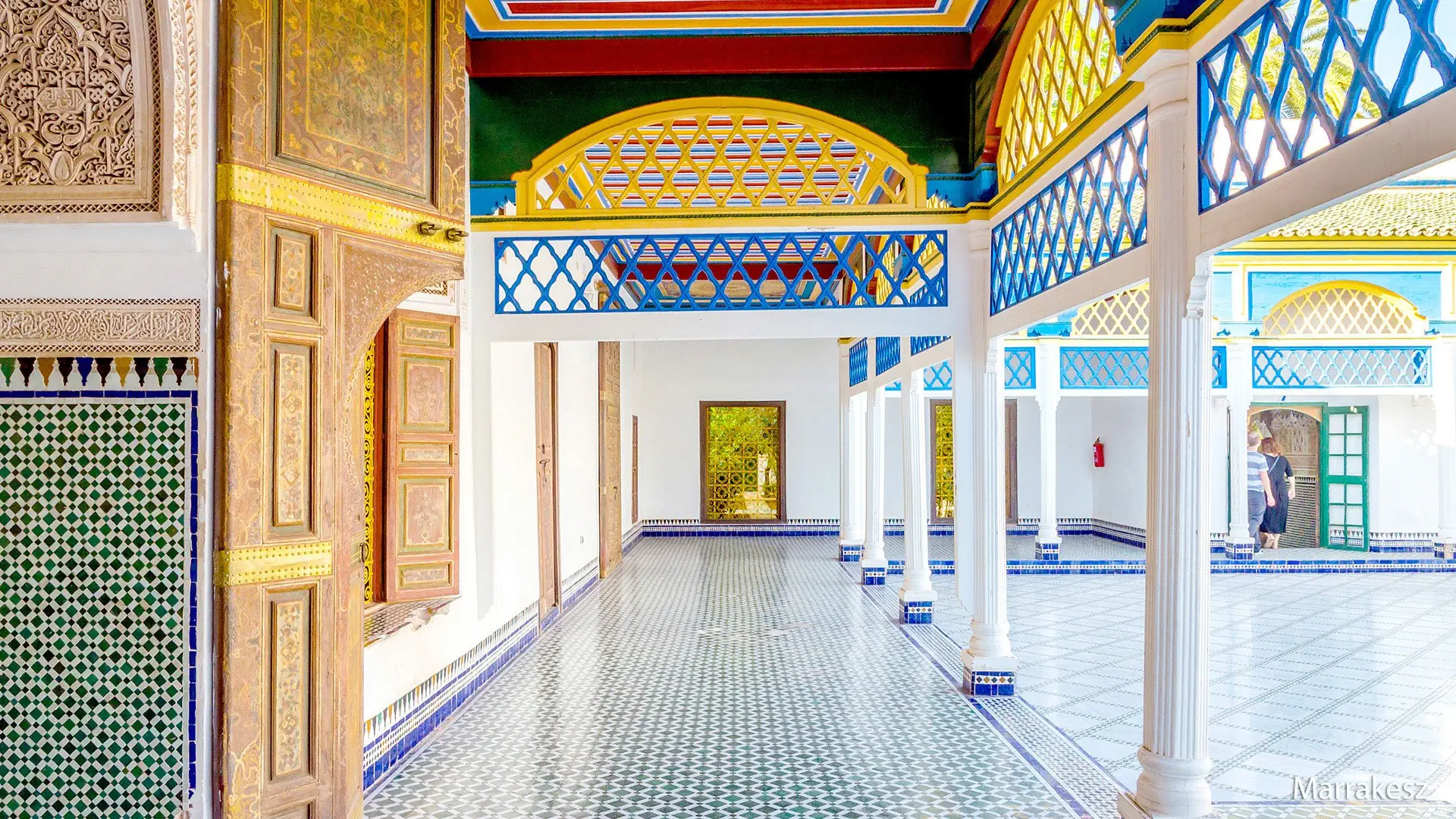 Rabat na Berbera - zdjęcie 6