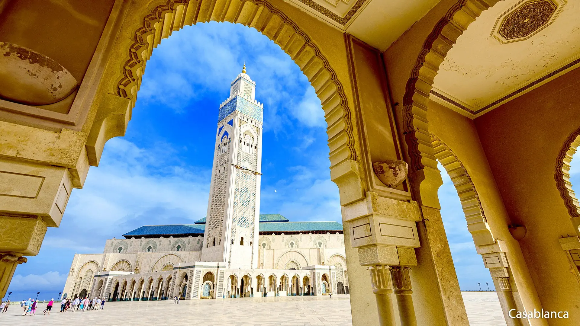 Rabat na Berbera - zdjęcie 10