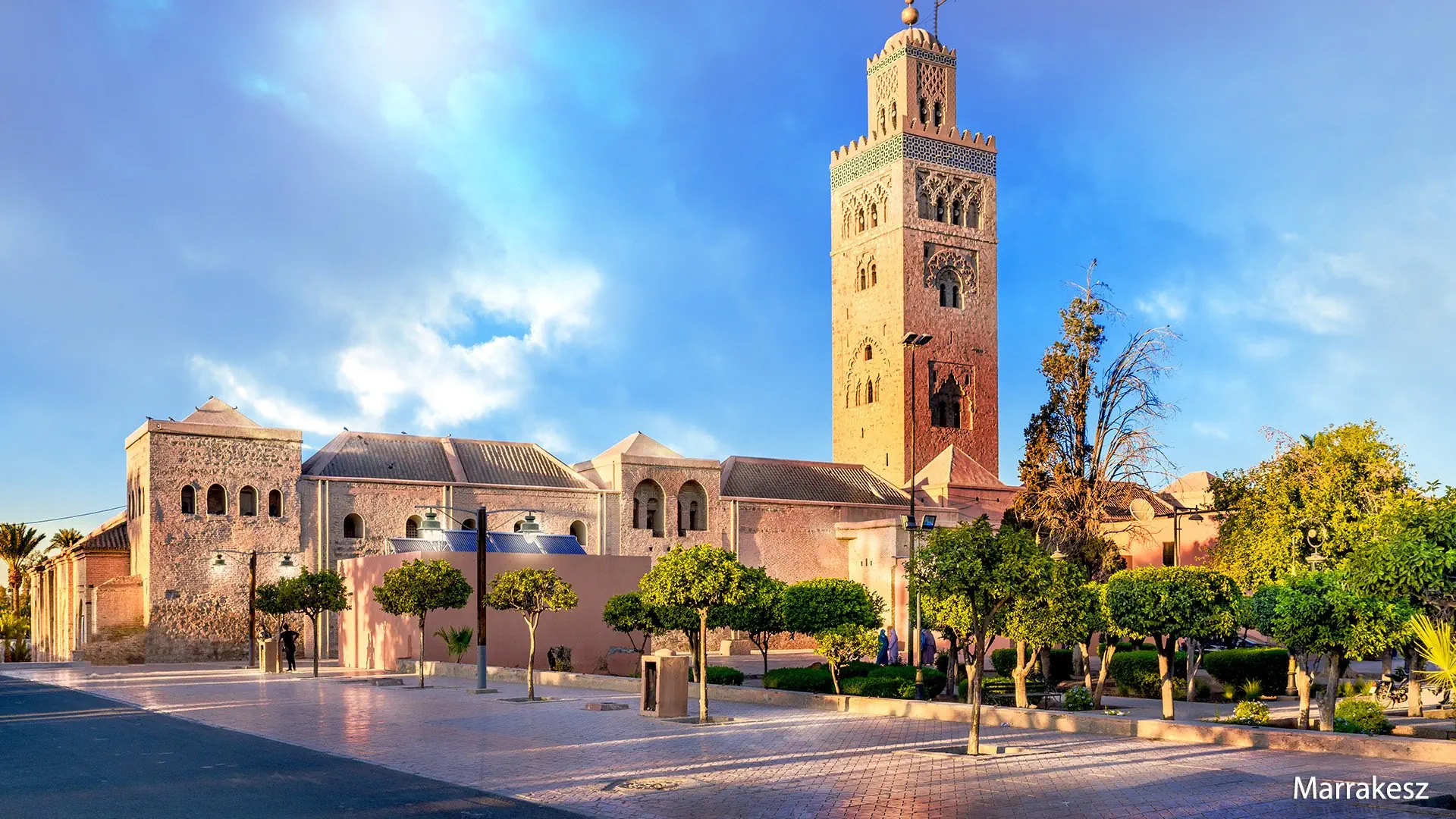 Rabat na Berbera - zdjęcie 14