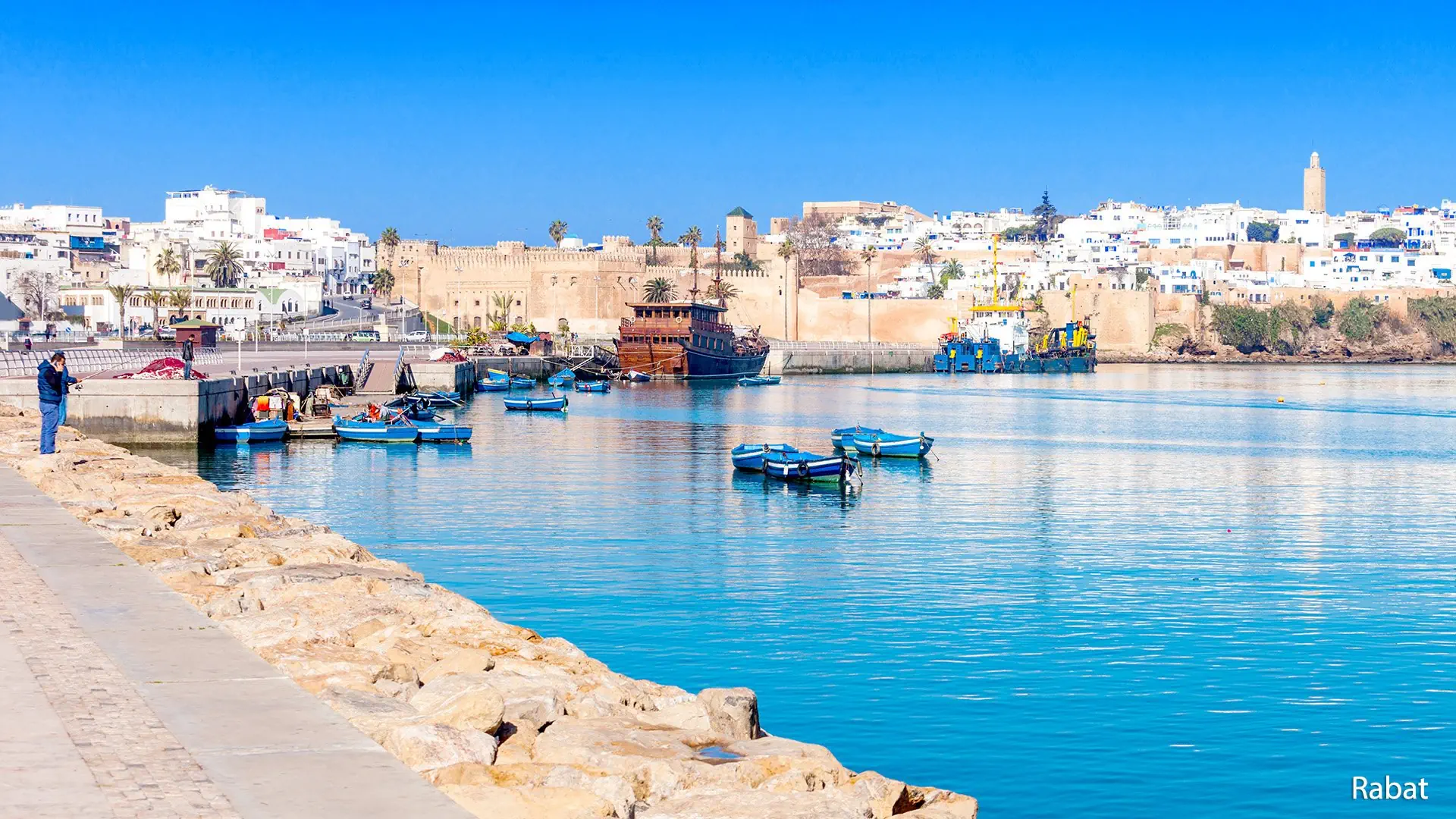 Rabat na Berbera - zdjęcie 4