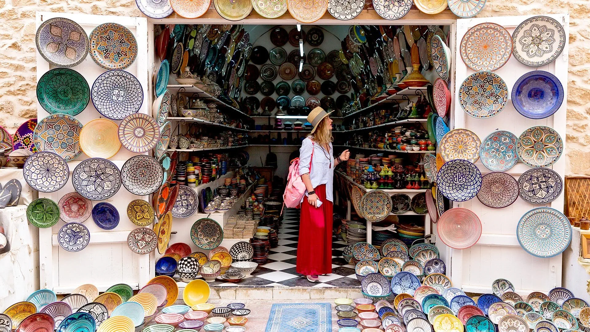 Rabat na Berbera - zdjęcie 13