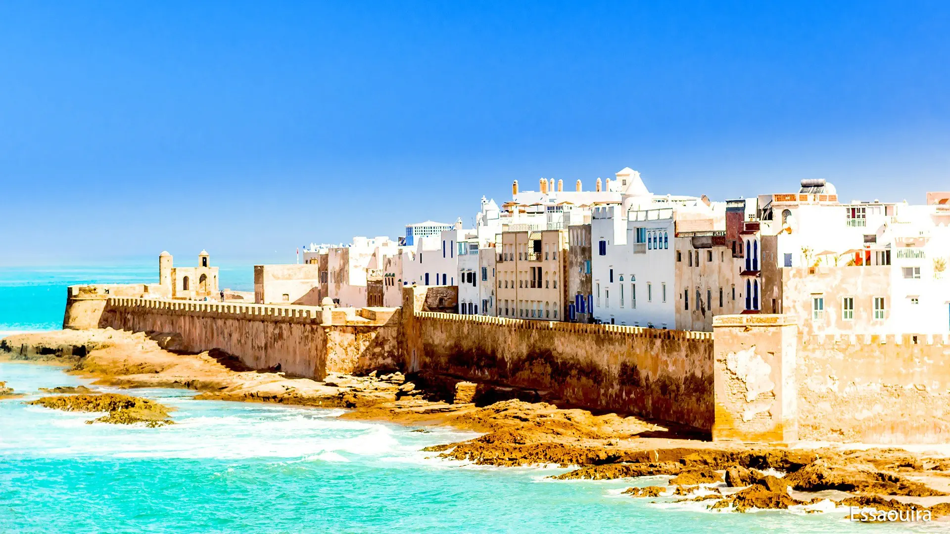 Rabat na Berbera - zdjęcie 11