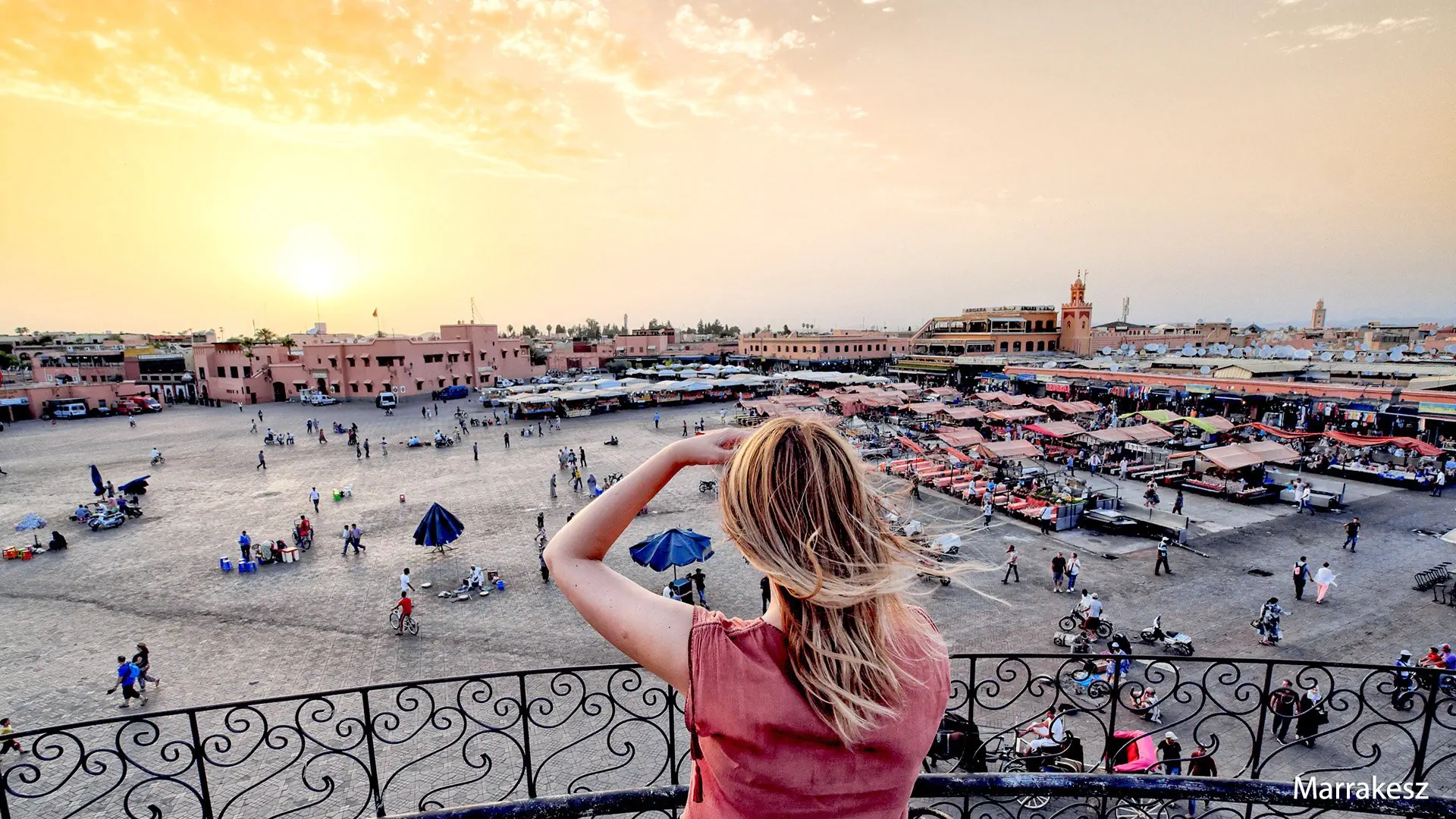 Rabat na Berbera - zdjęcie 7
