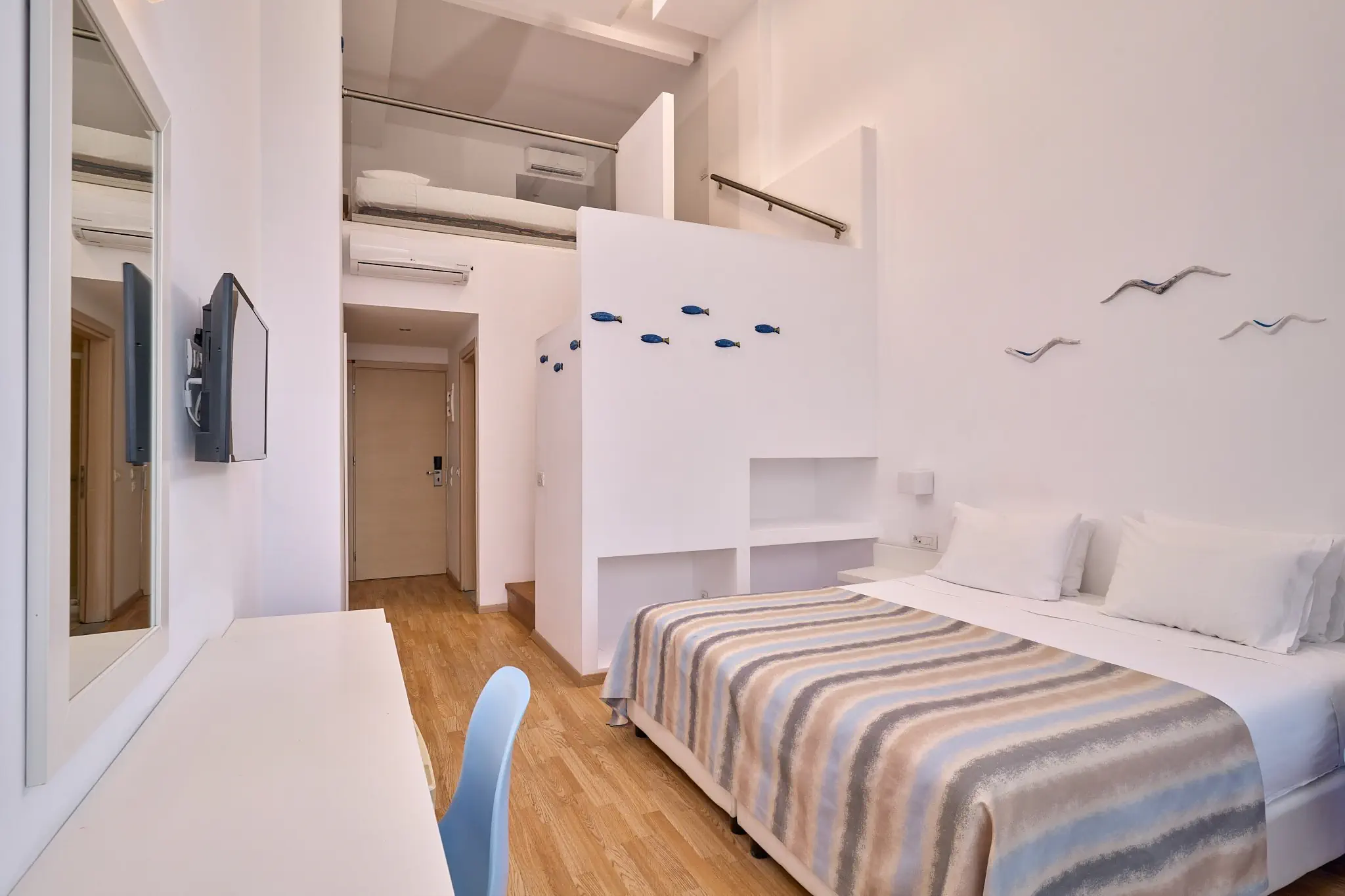 Hotel Blue Sea Beach Resort
