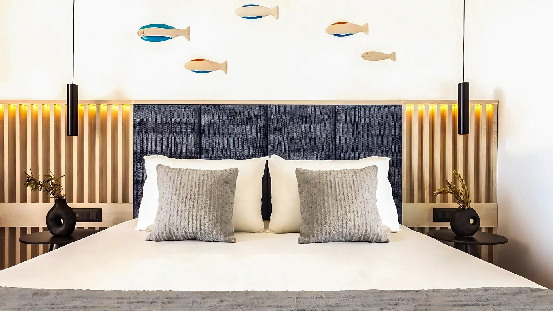 Hotel Blue Sea Beach Resort