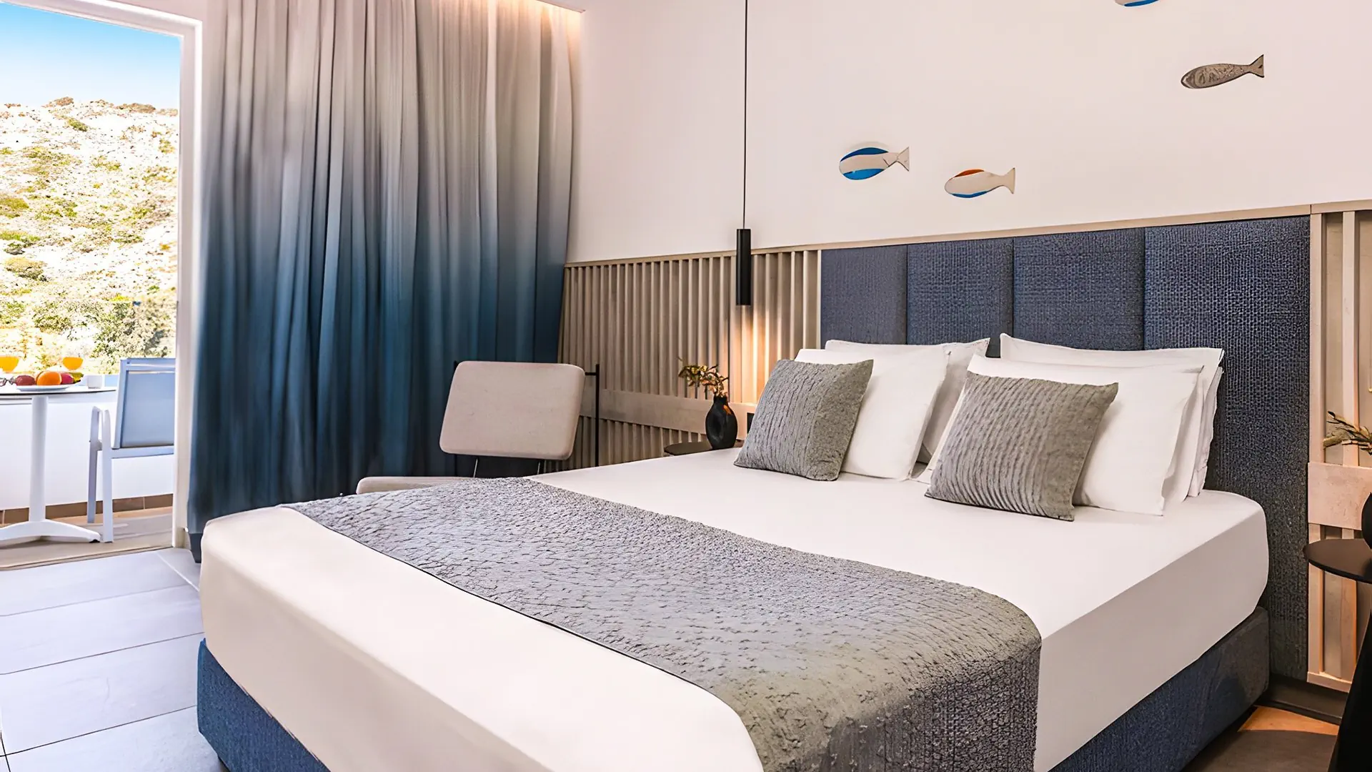 Hotel Blue Sea Beach Resort