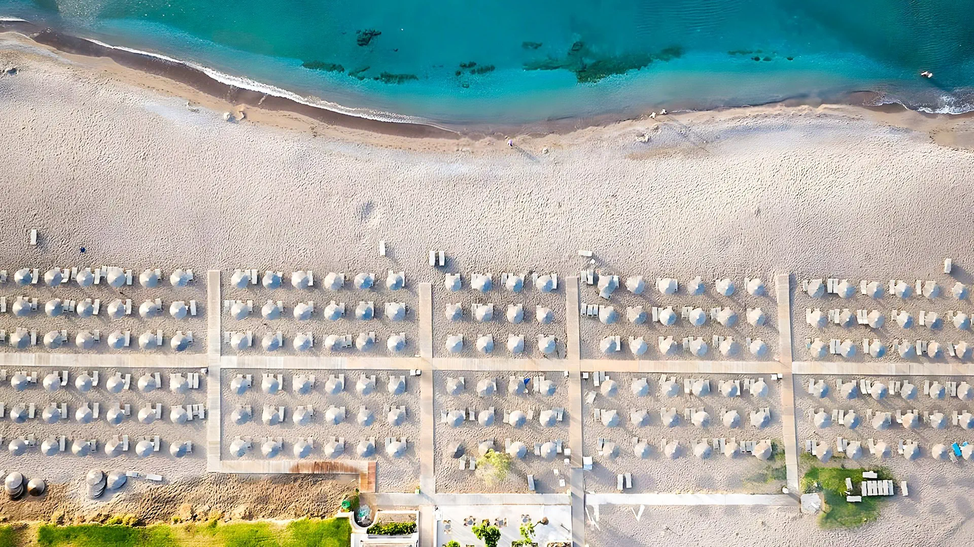 Hotel Blue Sea Beach Resort