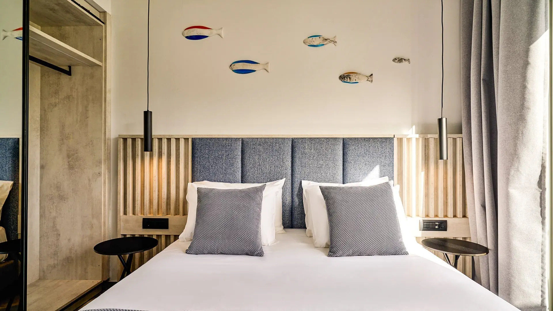 Hotel Blue Sea Beach Resort