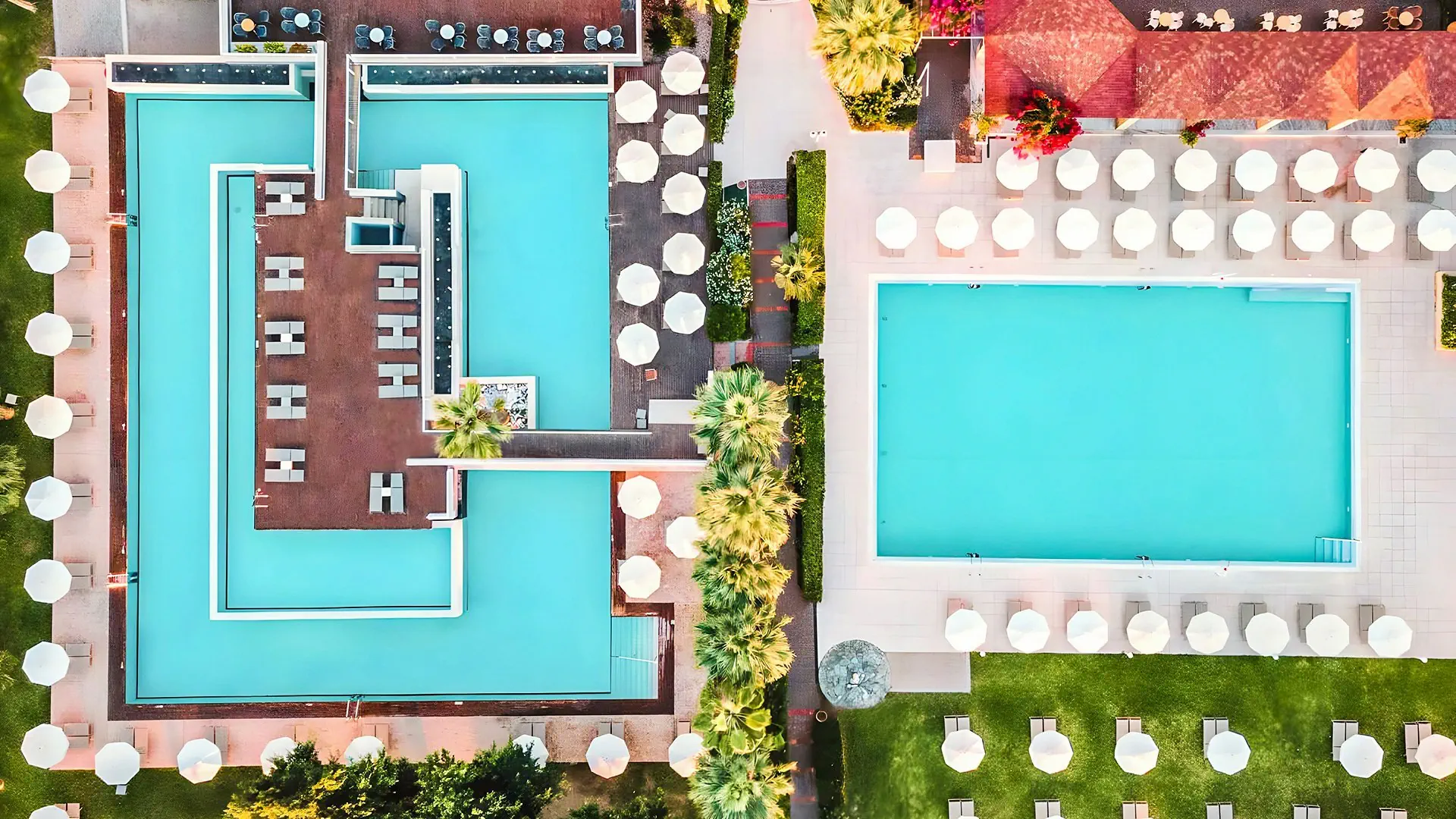 Hotel Blue Sea Beach Resort