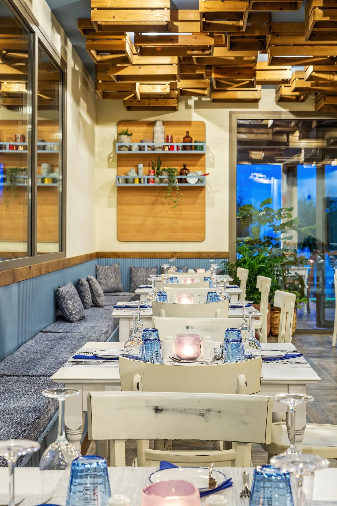 Hotel Amada Colossos Resort