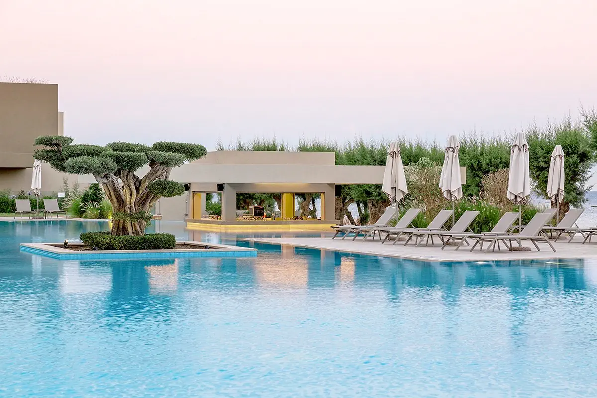 Hotel Amada Colossos Resort