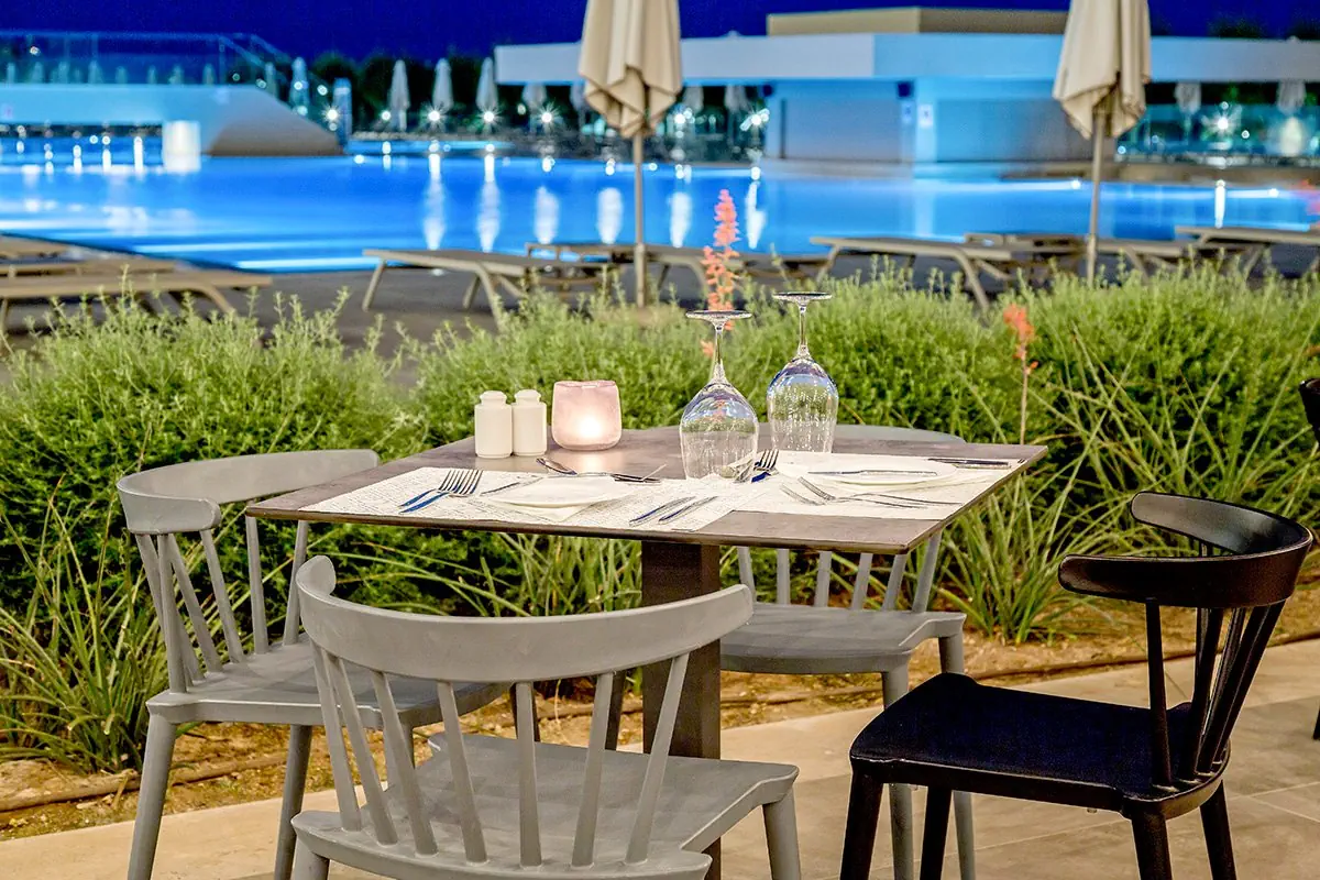 Hotel Amada Colossos Resort