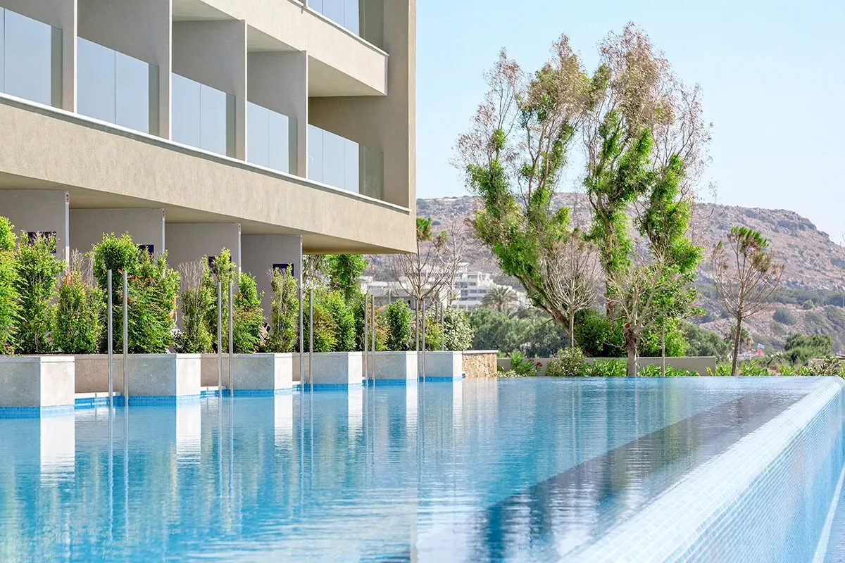 Hotel Amada Colossos Resort