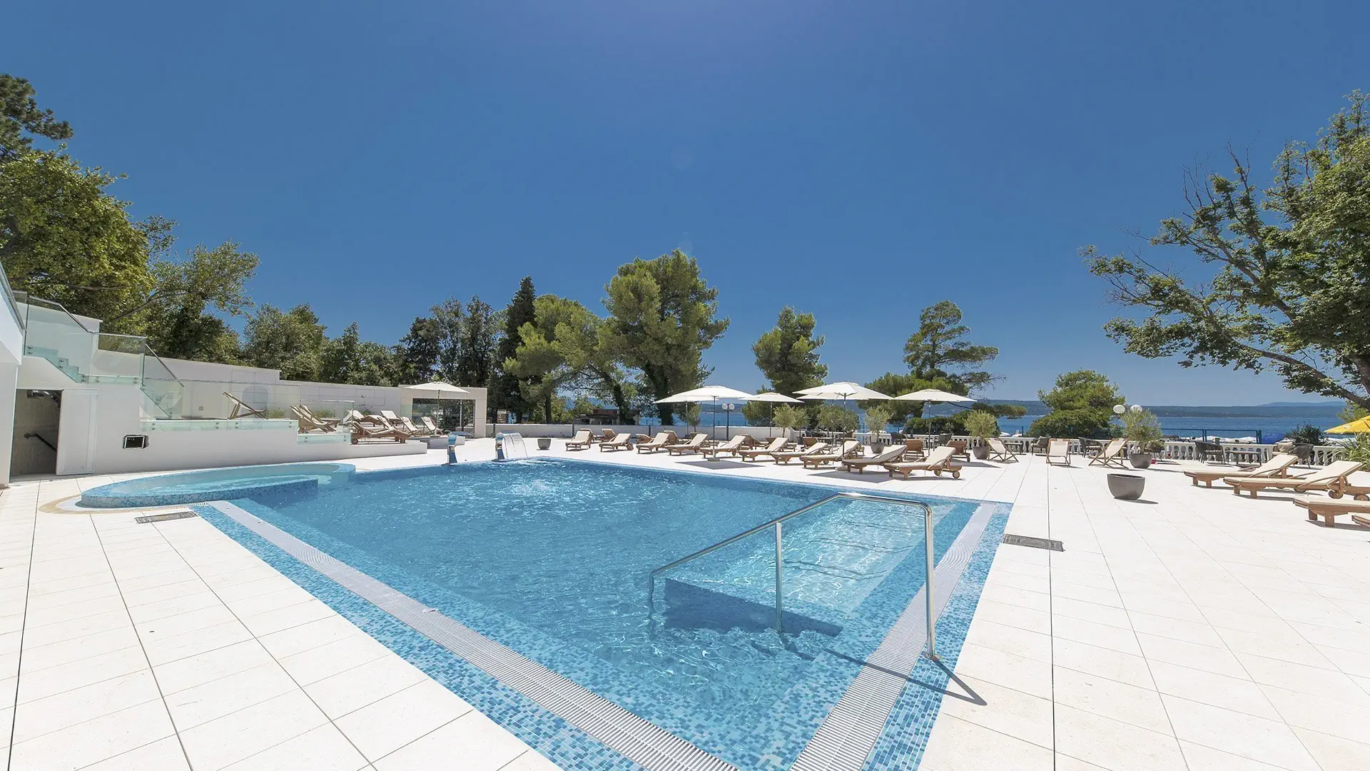 Esplanade (Crikvenica)